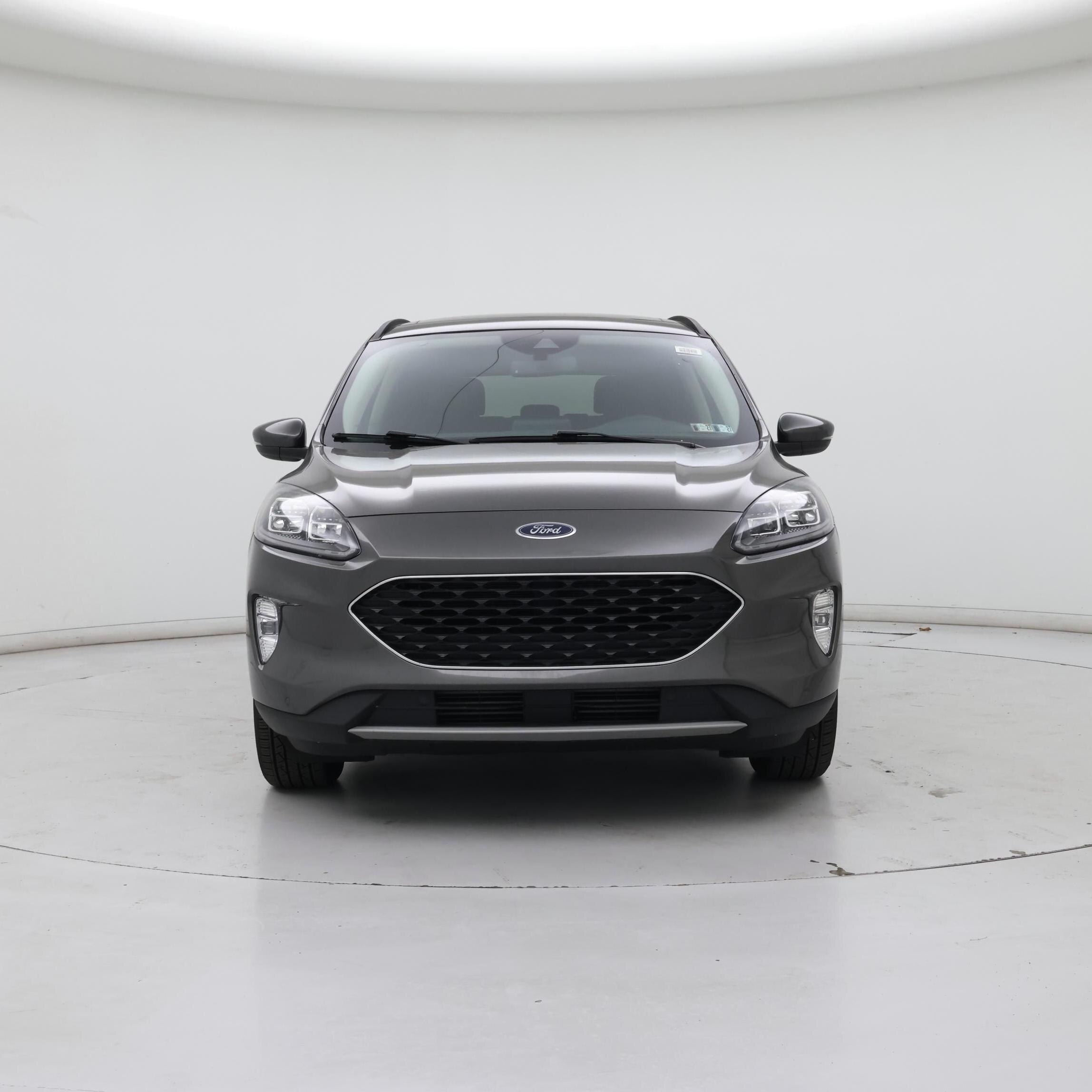 Thumbnail: 2020 Ford Escape - 5