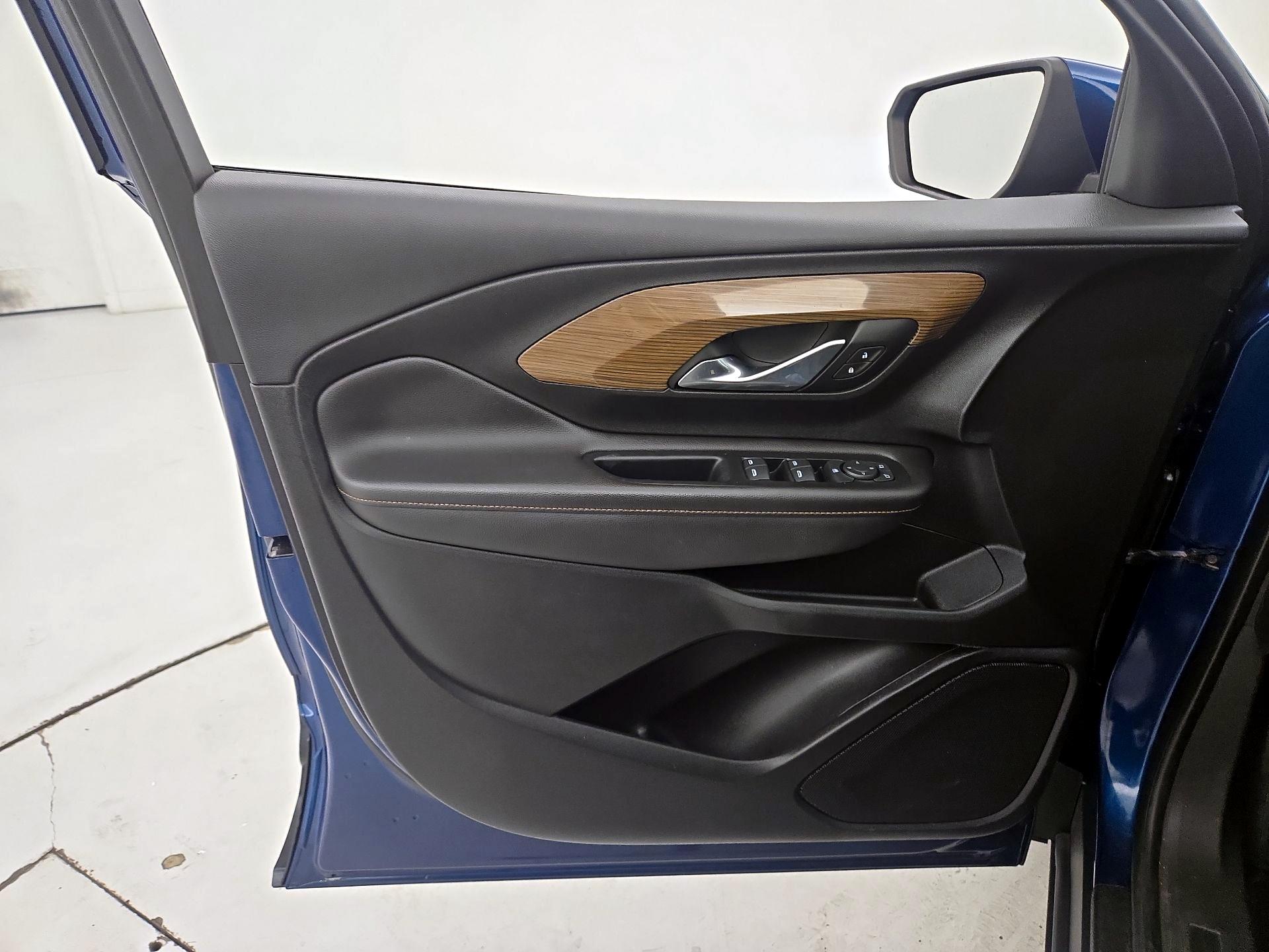 Thumbnail: 2020 GMC Terrain - 12