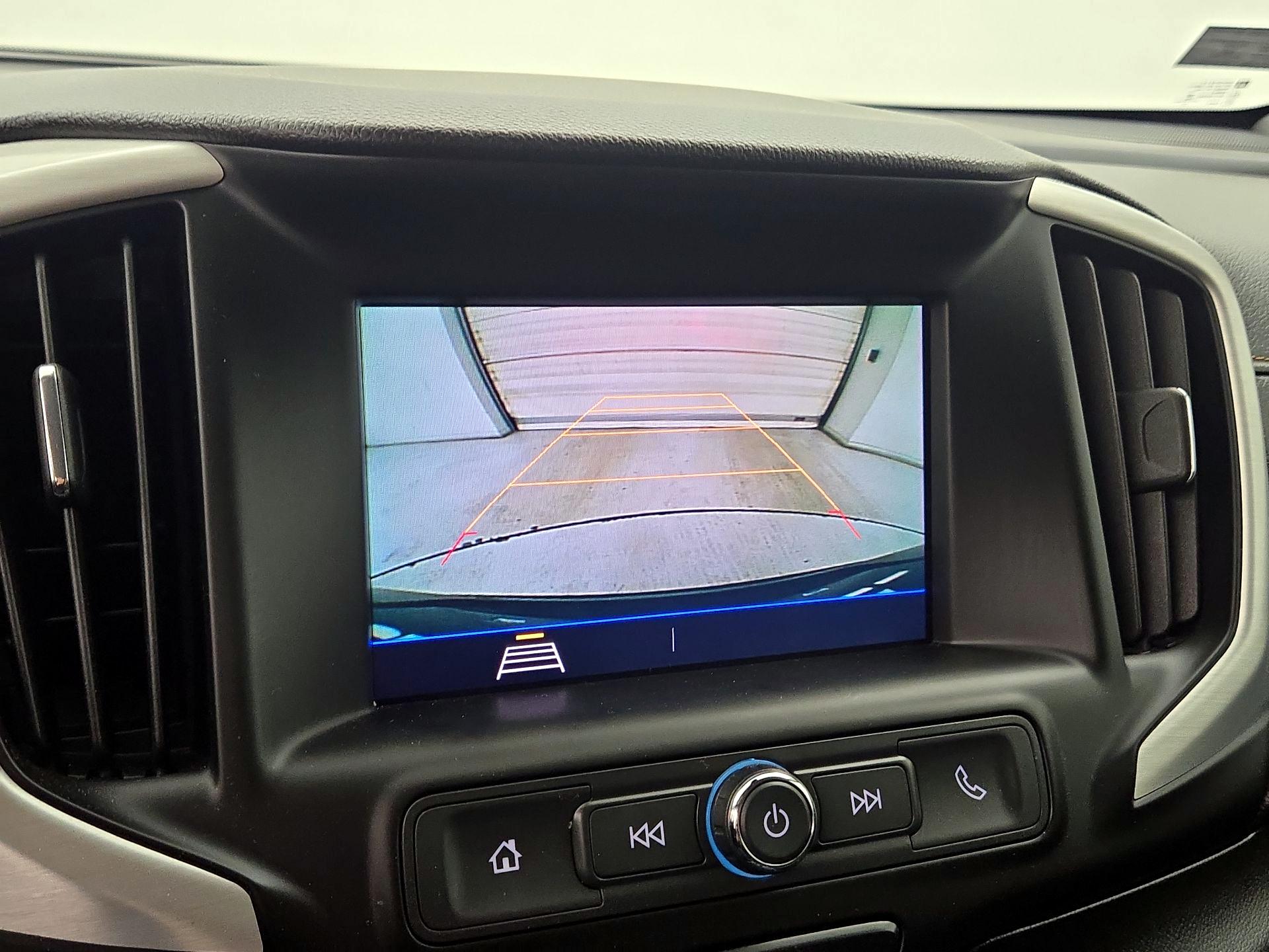 Thumbnail: 2020 GMC Terrain - 14