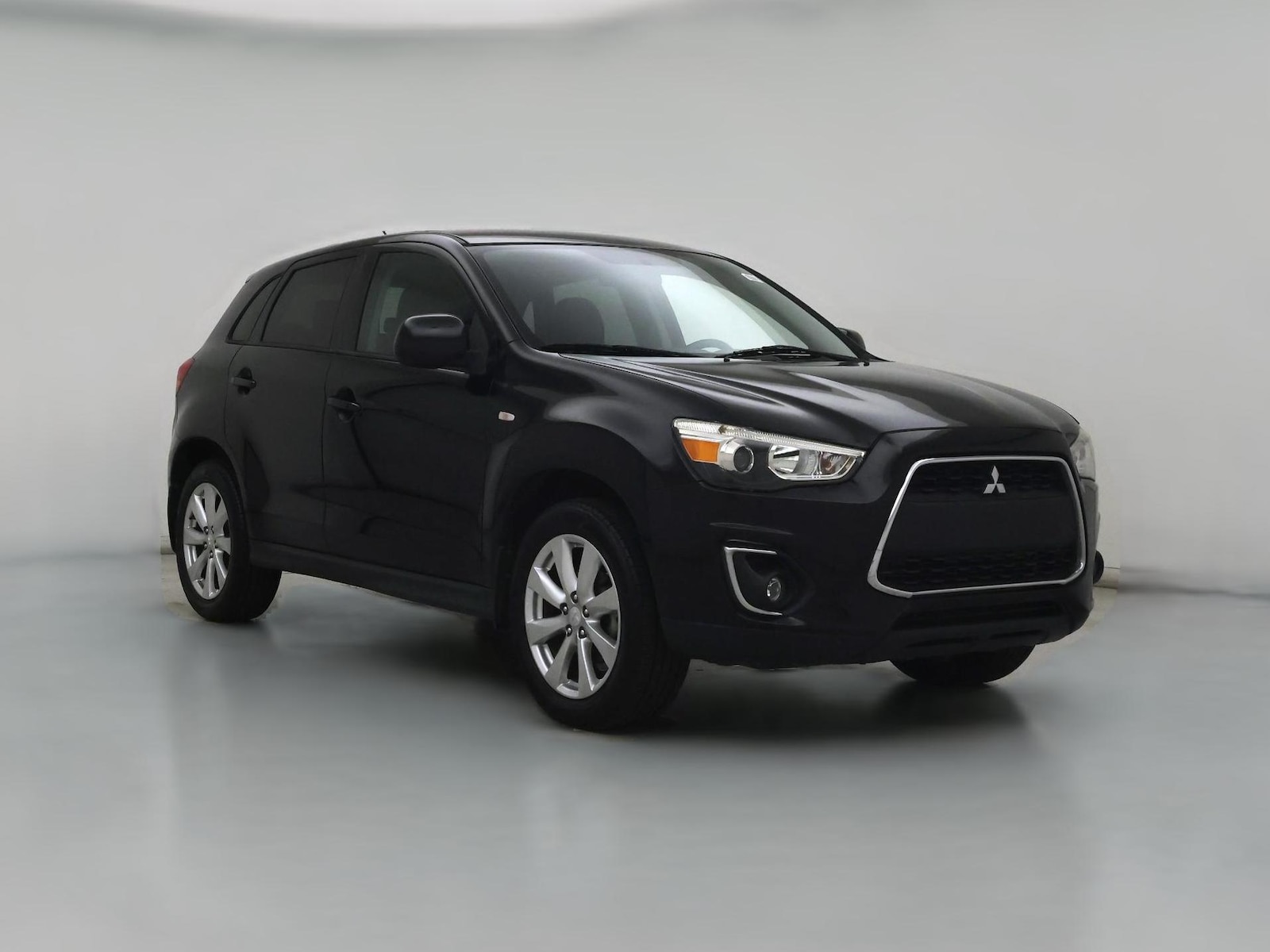 2015 Mitsubishi Outlander Sport