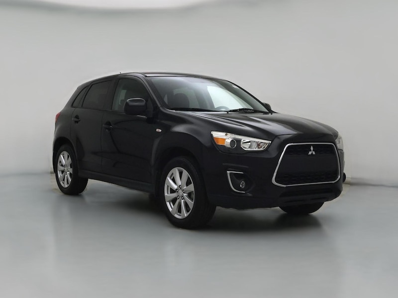 2015 Mitsubishi Outlander Sport ES -
                  Newark, DE