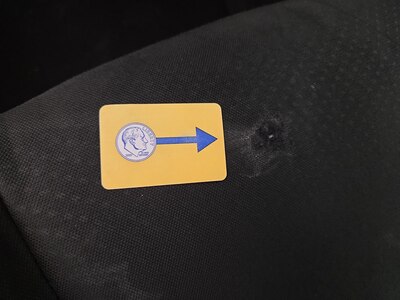Condition detail