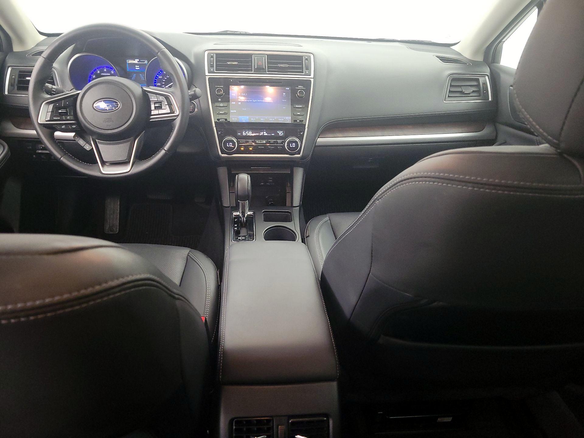 Thumbnail: 2019 Subaru Outback - 9