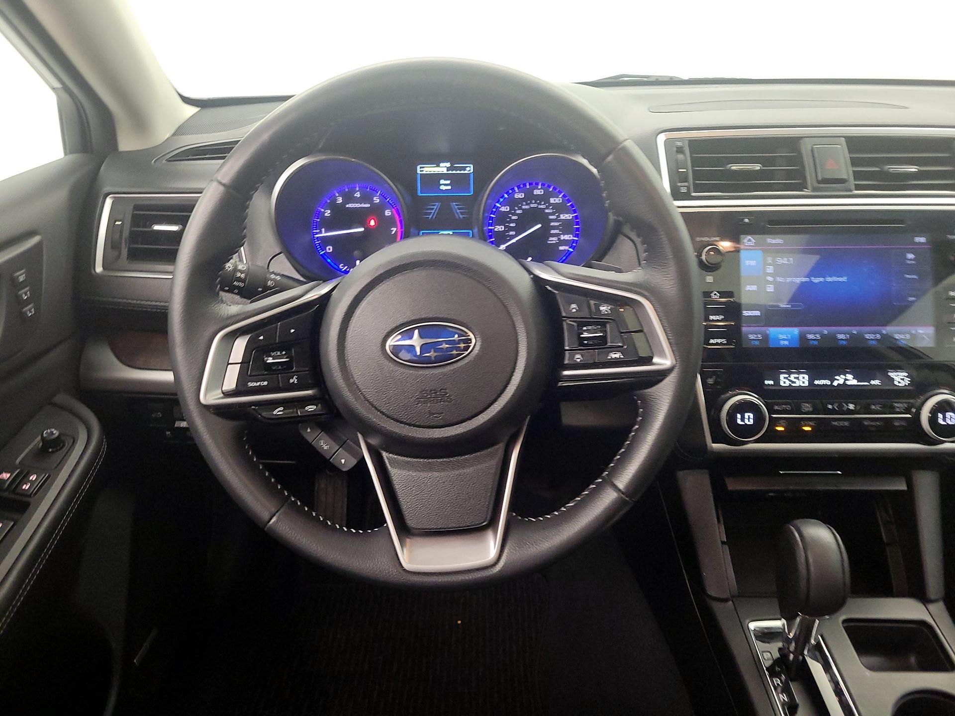 Thumbnail: 2019 Subaru Outback - 10