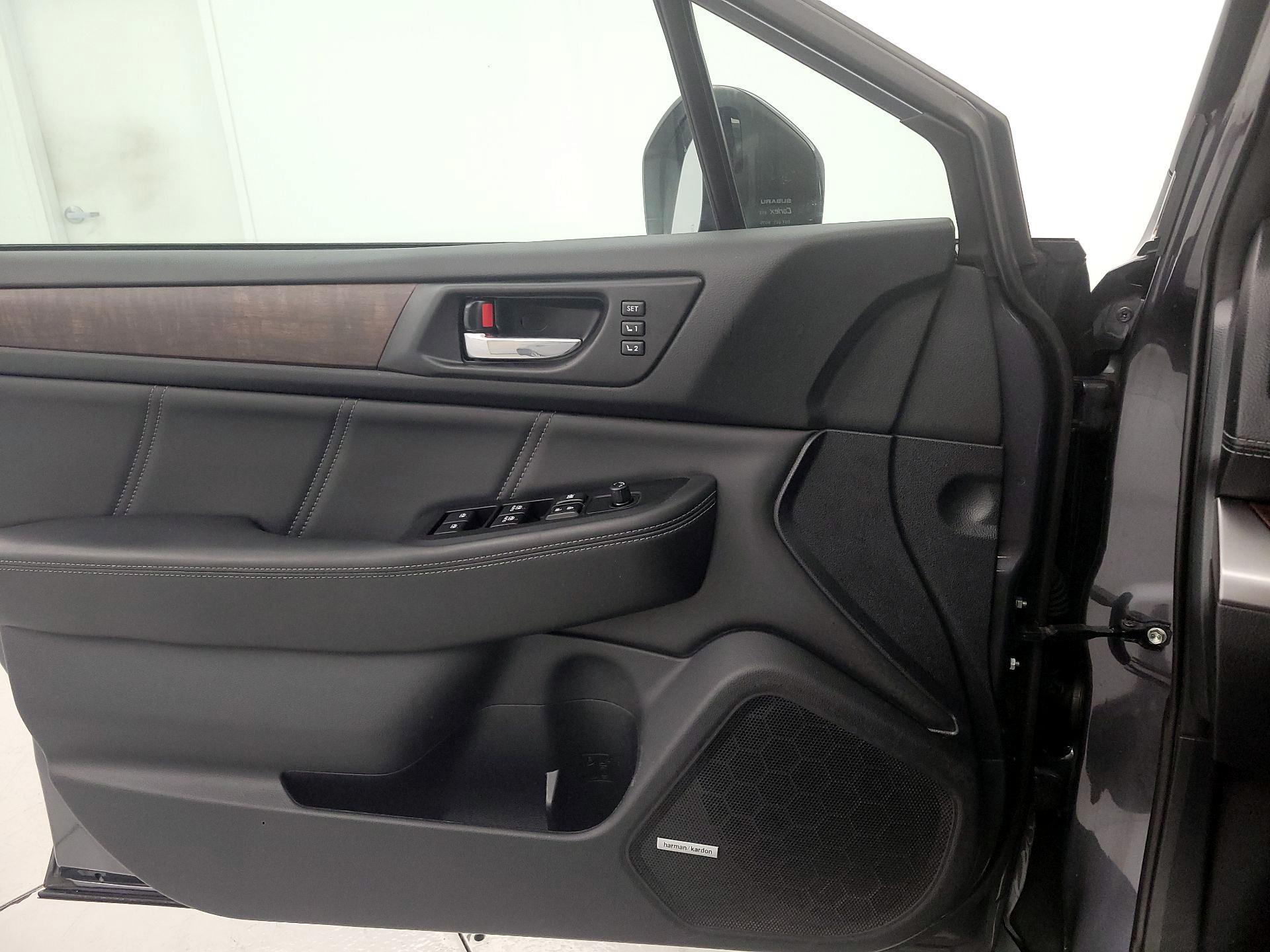 Thumbnail: 2019 Subaru Outback - 12