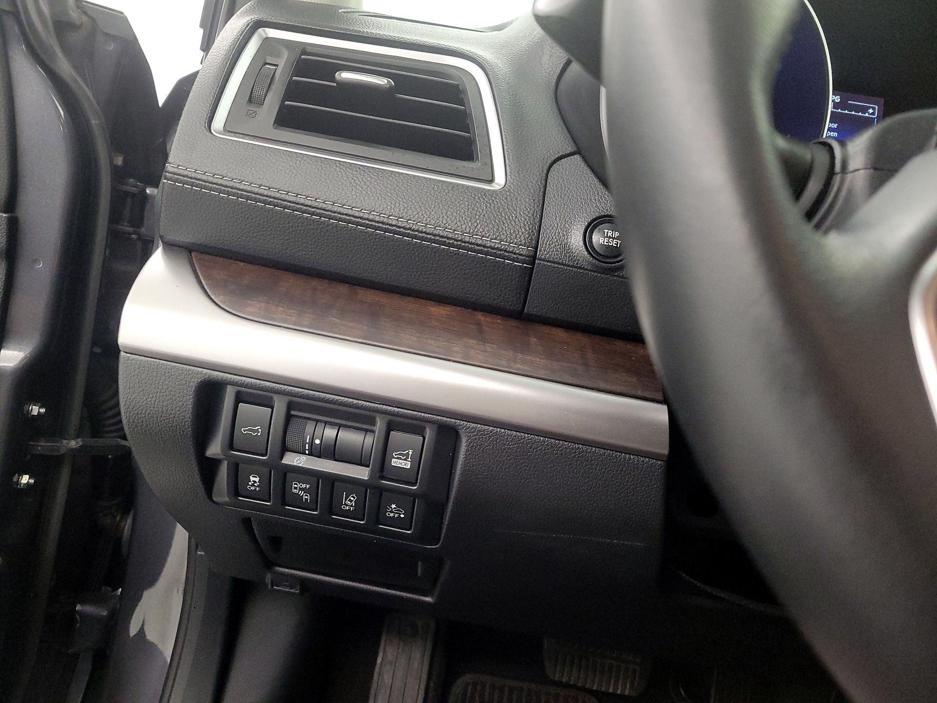 Thumbnail: 2019 Subaru Outback - 13