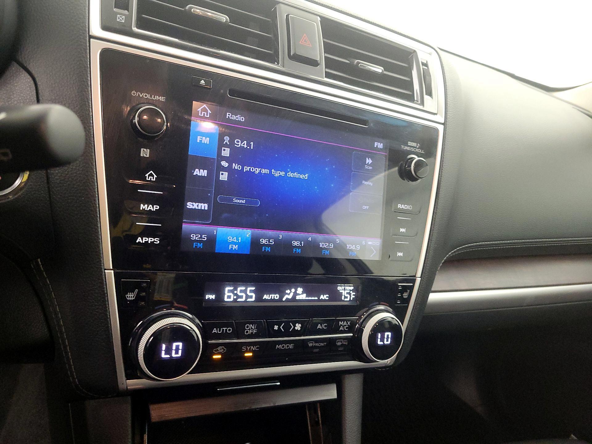 Thumbnail: 2019 Subaru Outback - 15