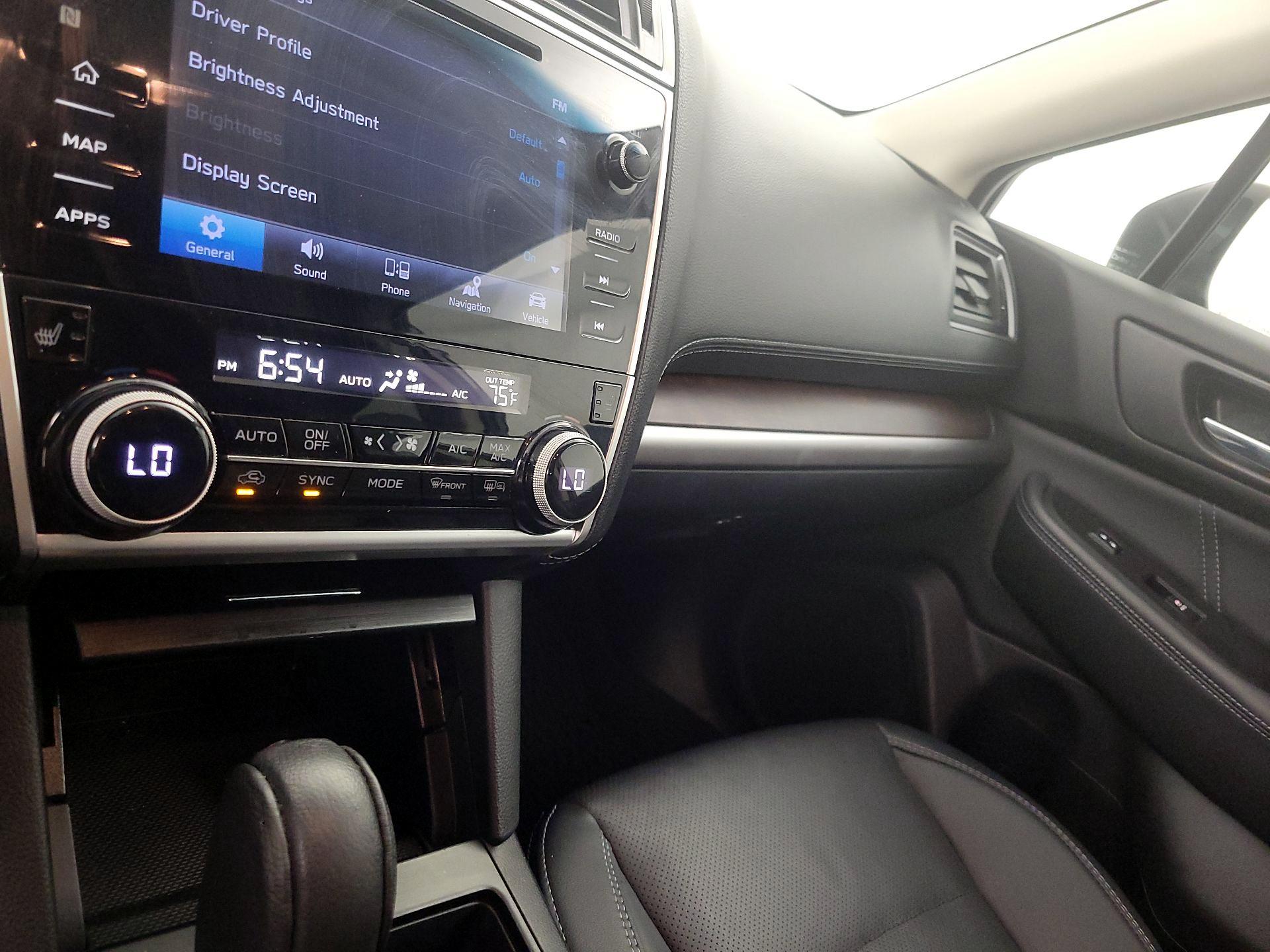 Thumbnail: 2019 Subaru Outback - 16