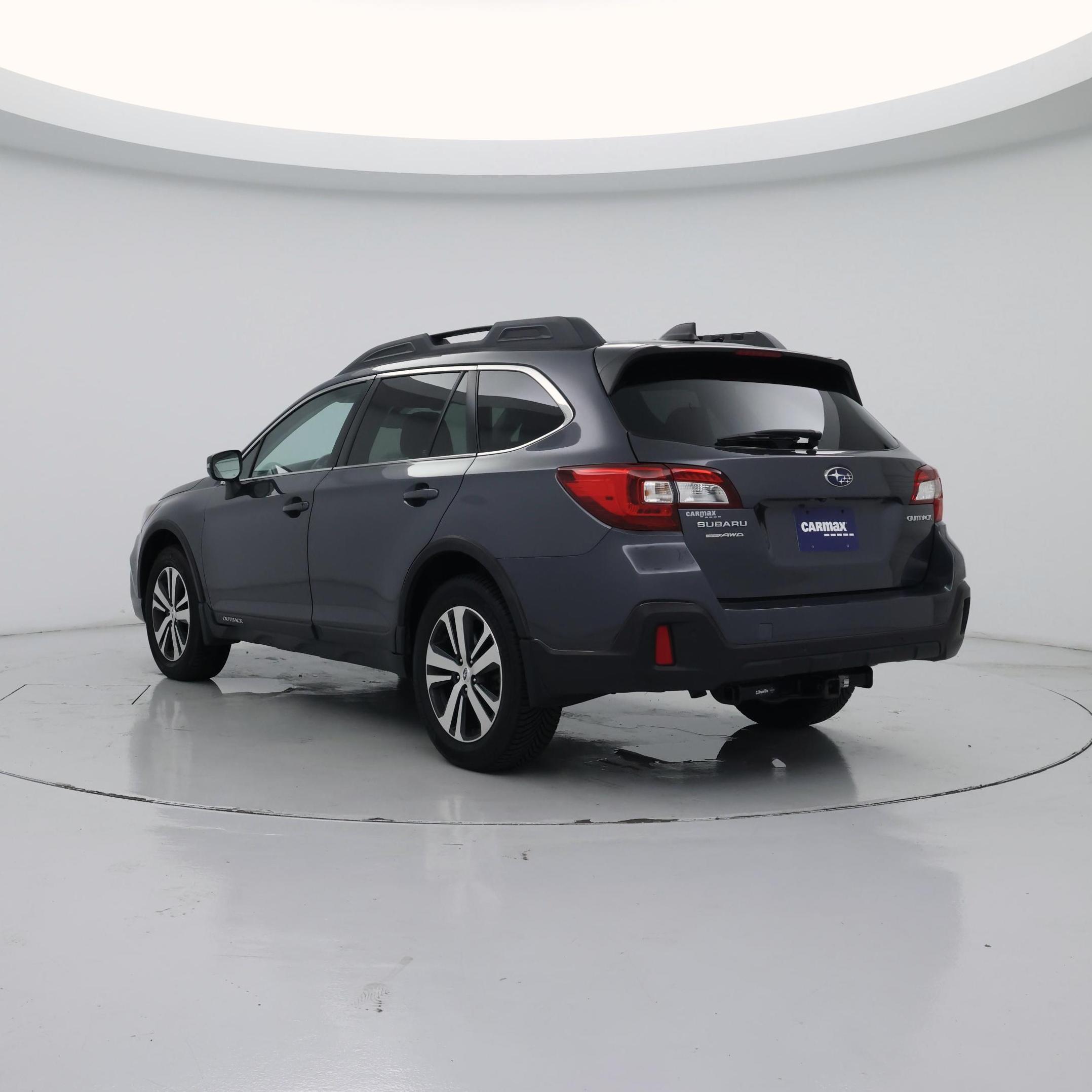 Thumbnail: 2019 Subaru Outback - 2