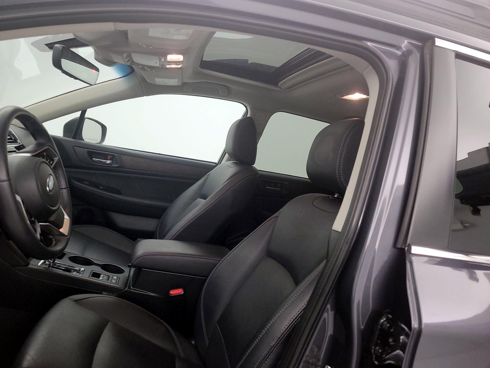 Thumbnail: 2019 Subaru Outback - 19