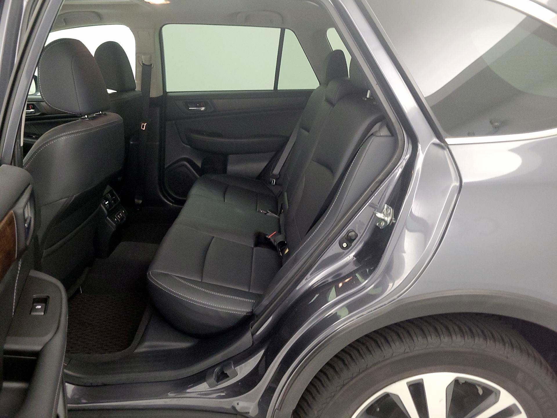 Thumbnail: 2019 Subaru Outback - 20
