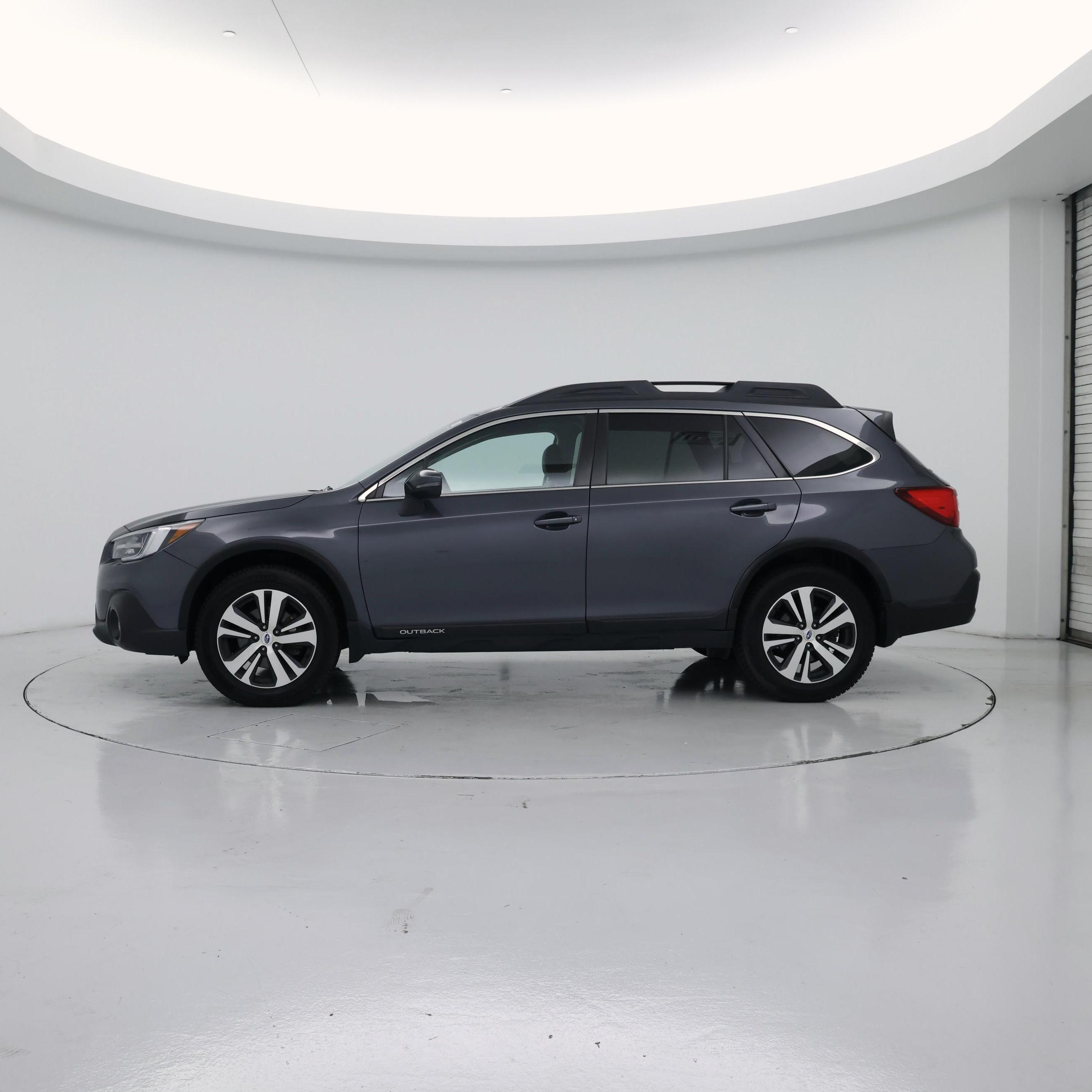 Thumbnail: 2019 Subaru Outback - 3