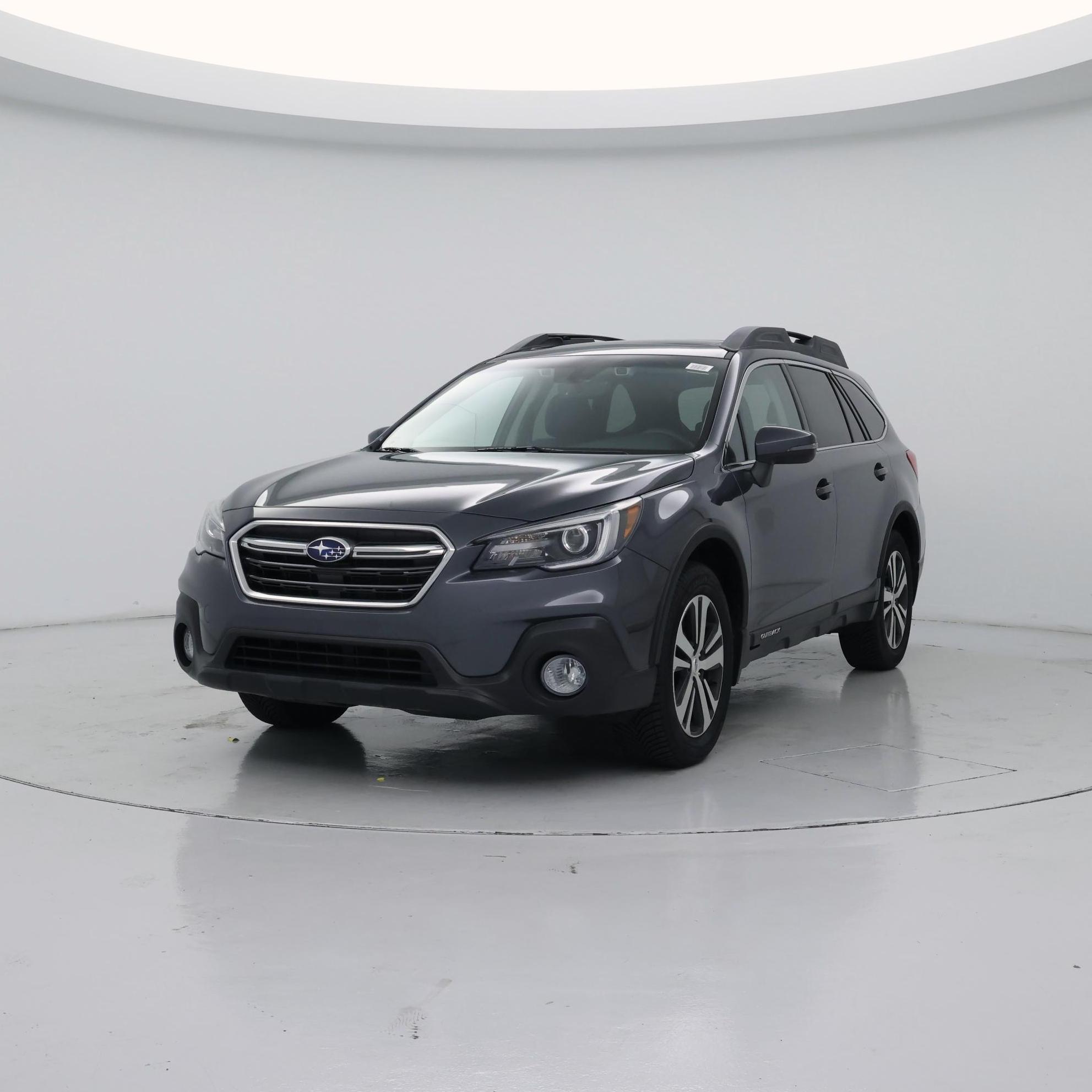 Thumbnail: 2019 Subaru Outback - 4