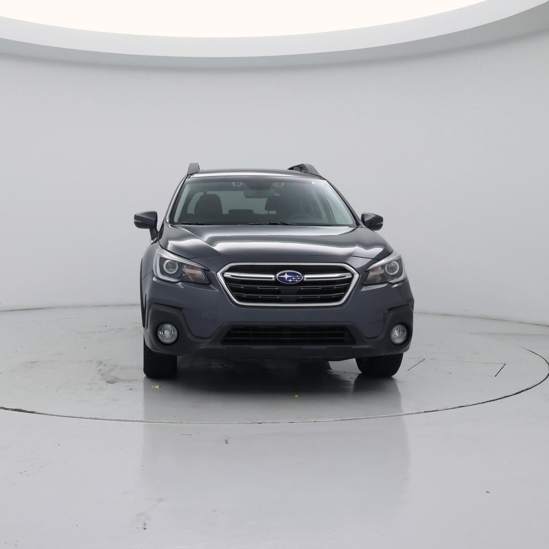 Thumbnail: 2019 Subaru Outback - 5