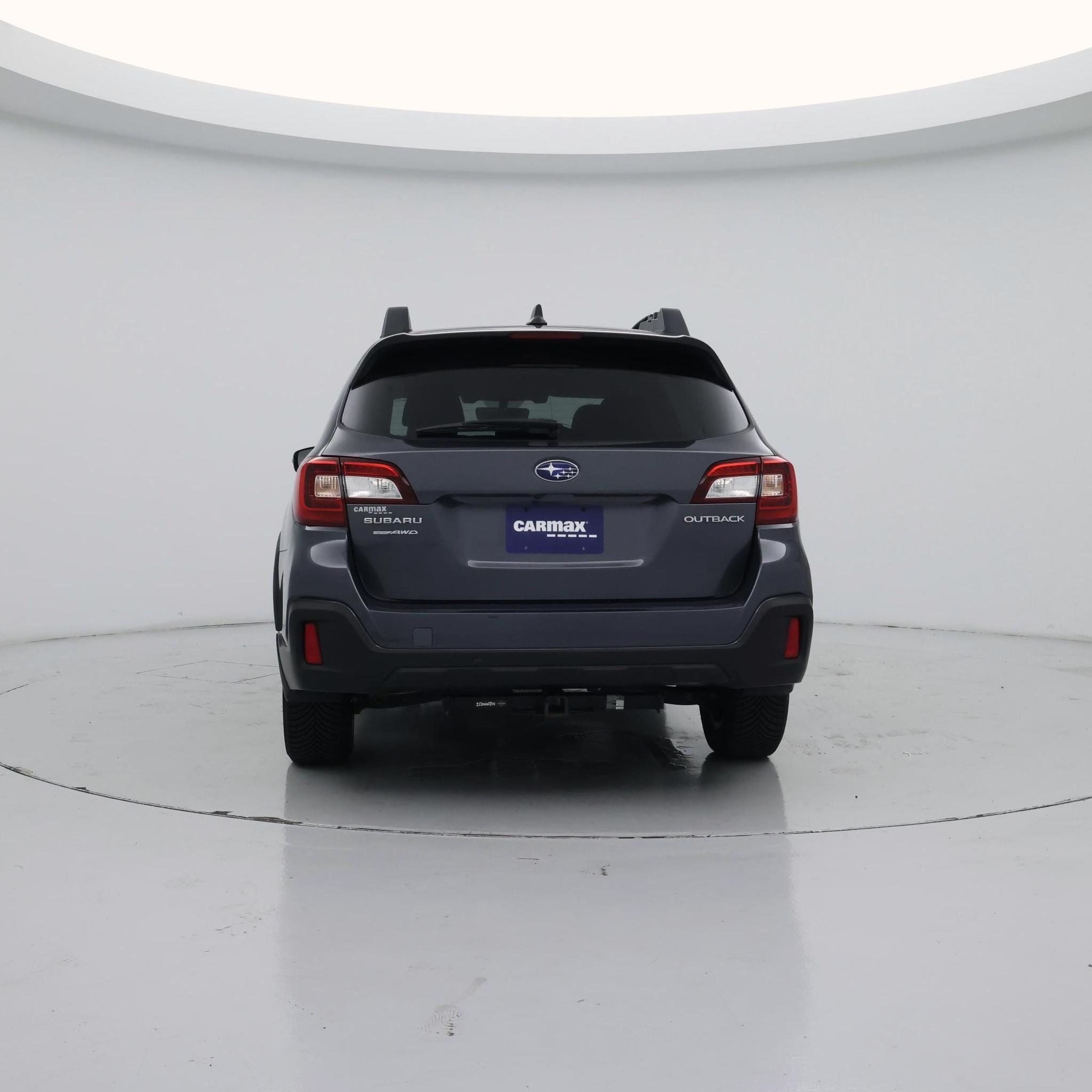 Thumbnail: 2019 Subaru Outback - 6