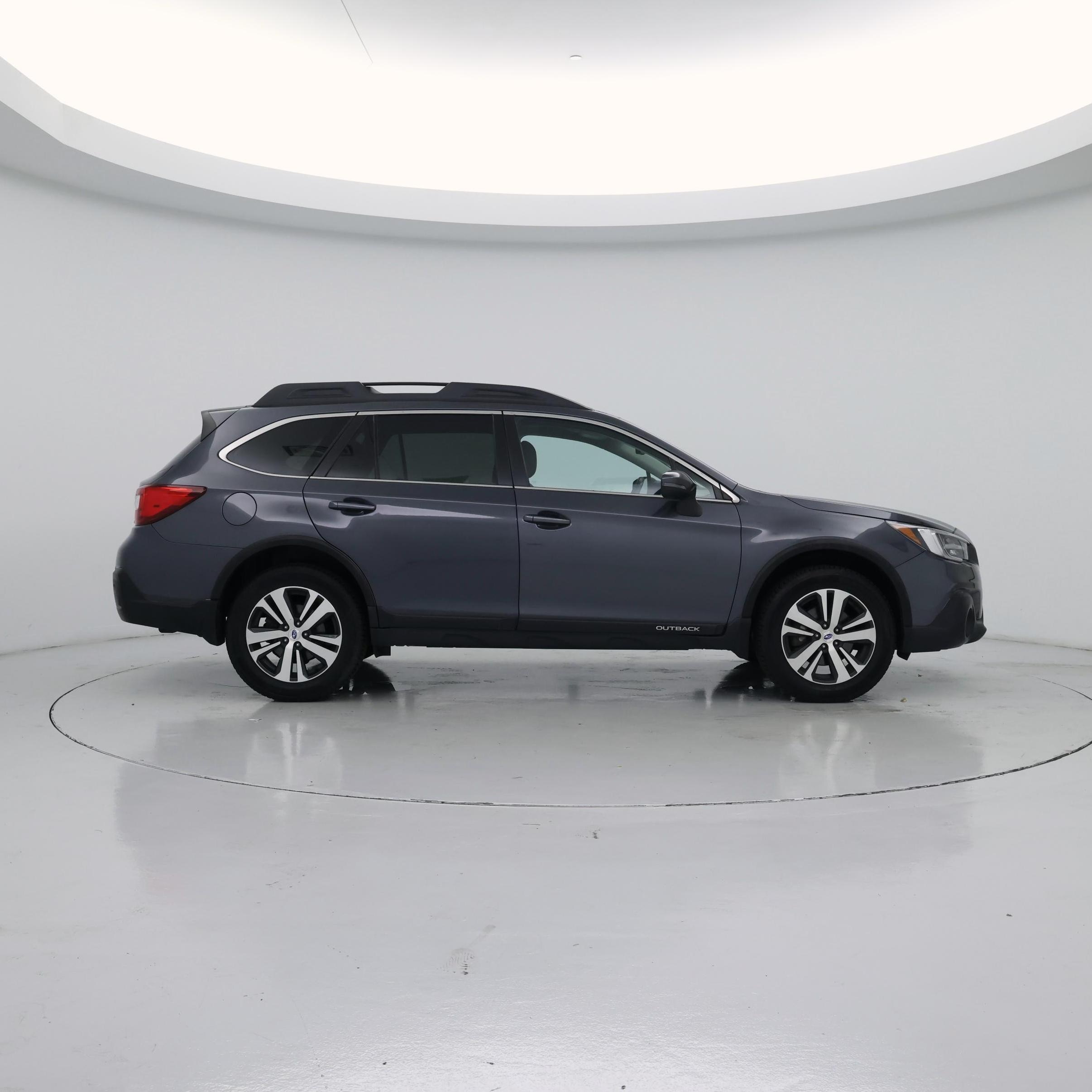 Thumbnail: 2019 Subaru Outback - 7