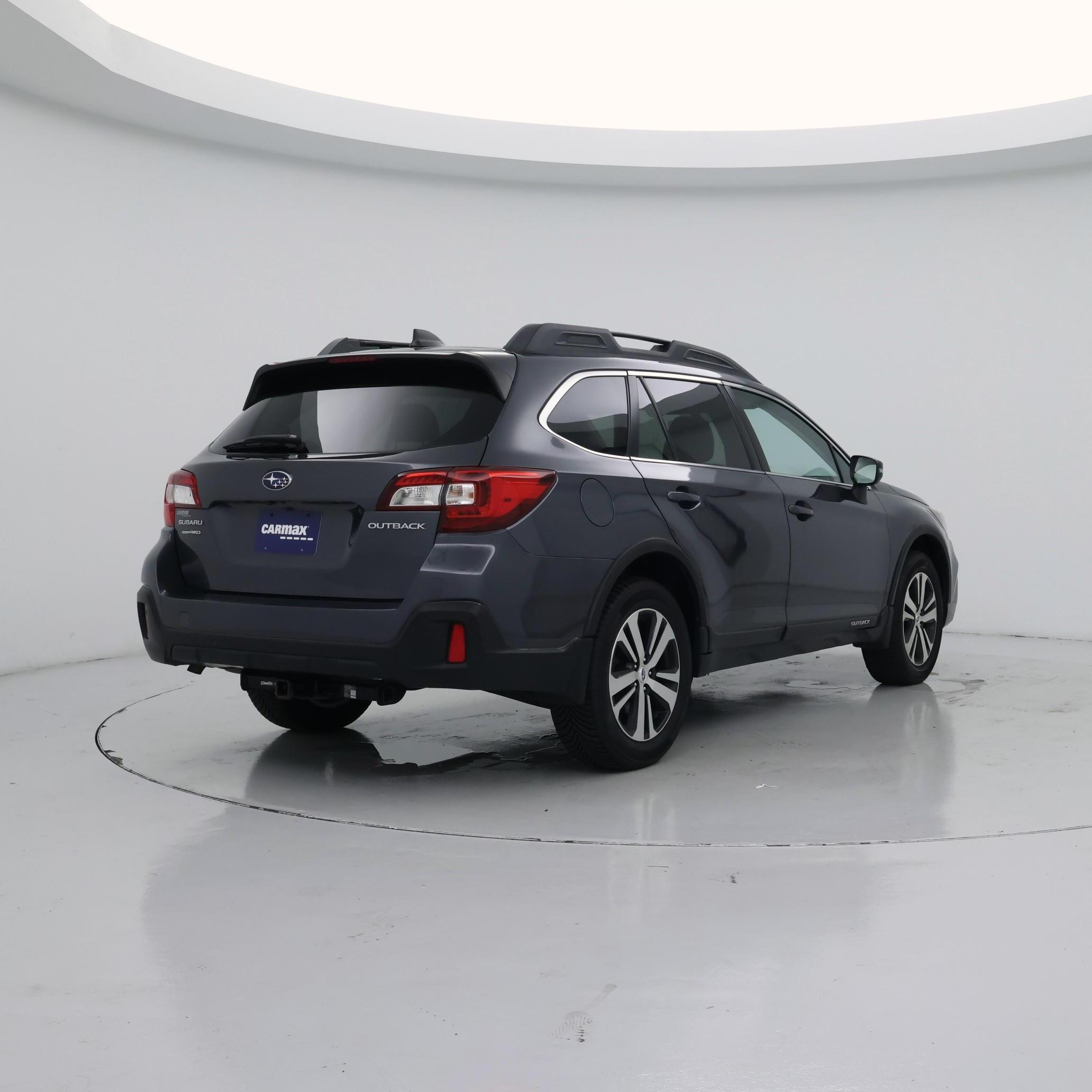 Thumbnail: 2019 Subaru Outback - 8