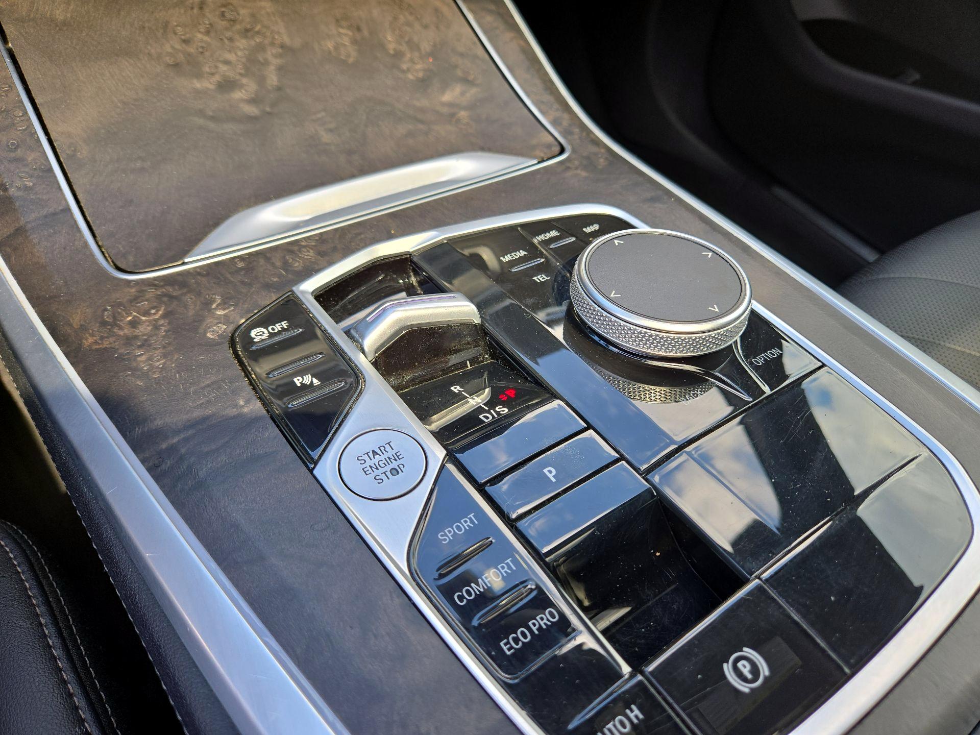 Thumbnail: 2024 BMW X5 - 18
