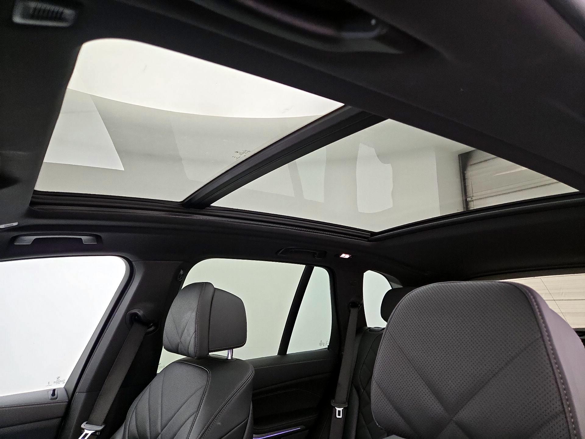 Thumbnail: 2024 BMW X5 - 20