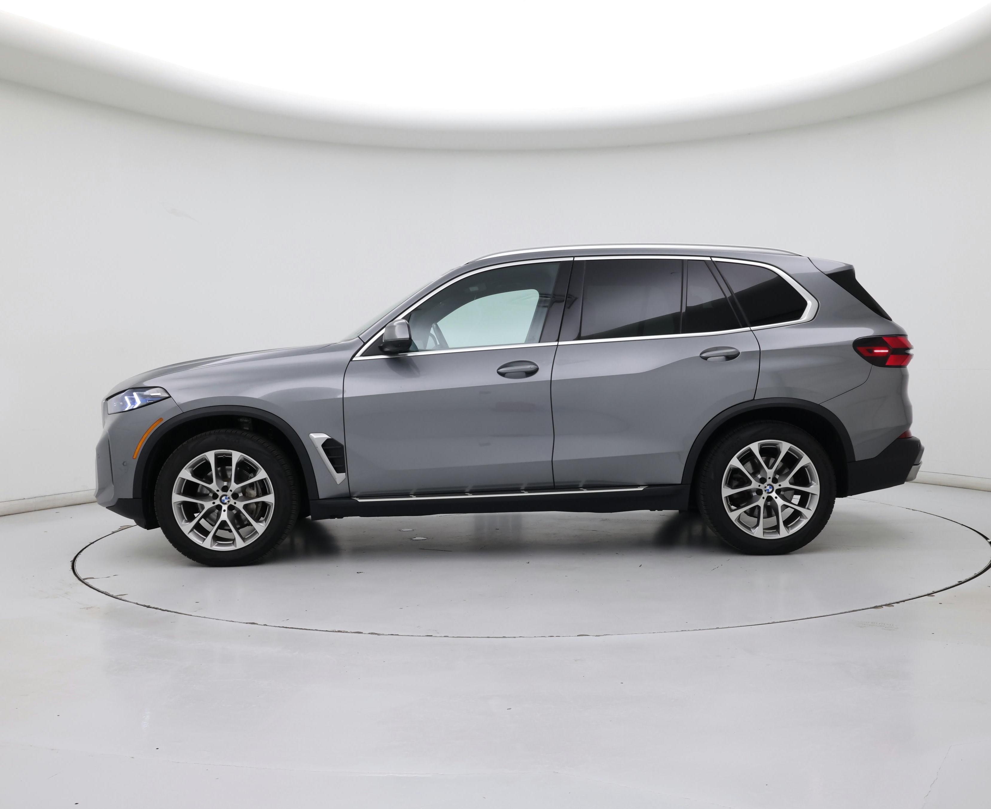 Thumbnail: 2024 BMW X5 - 3