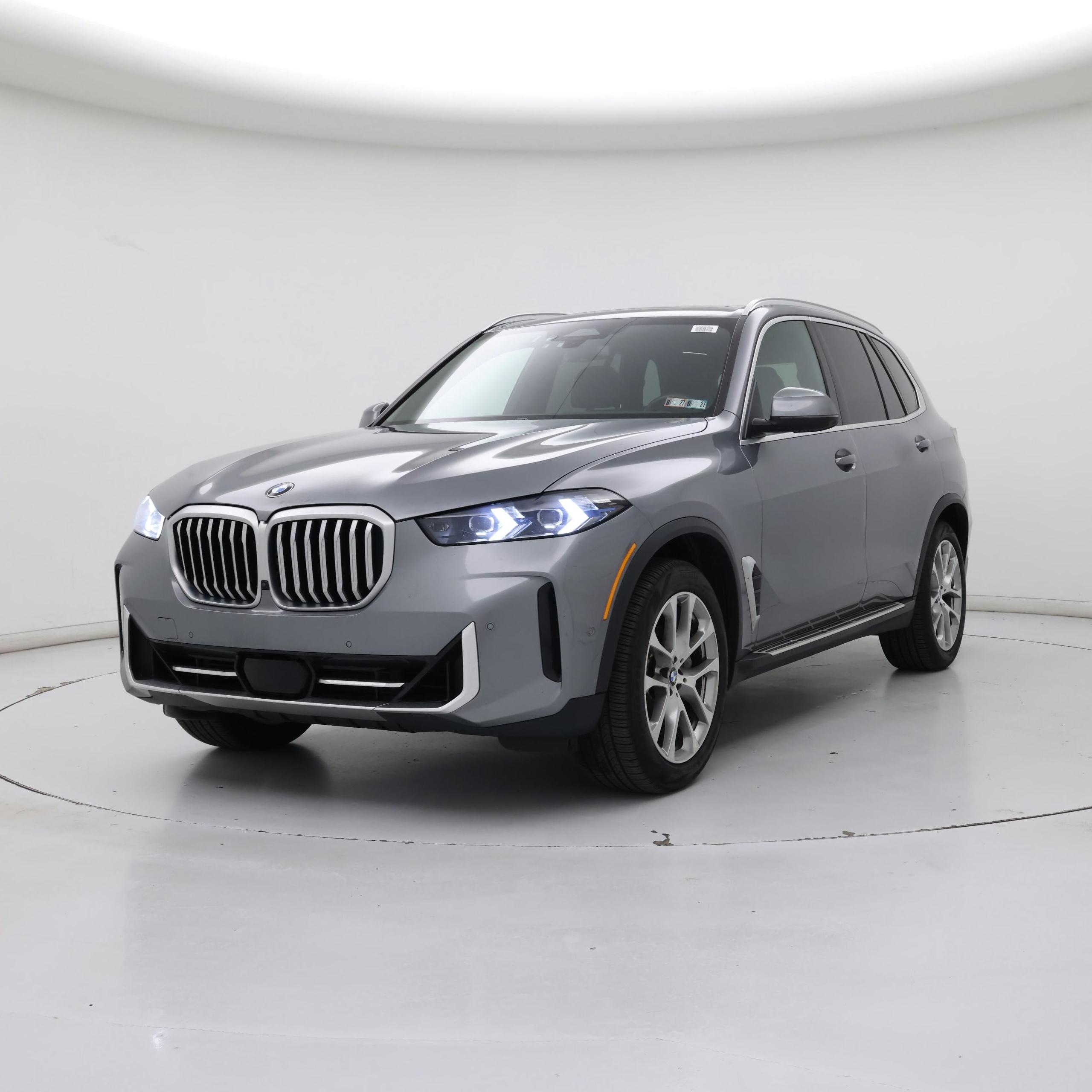 Thumbnail: 2024 BMW X5 - 4