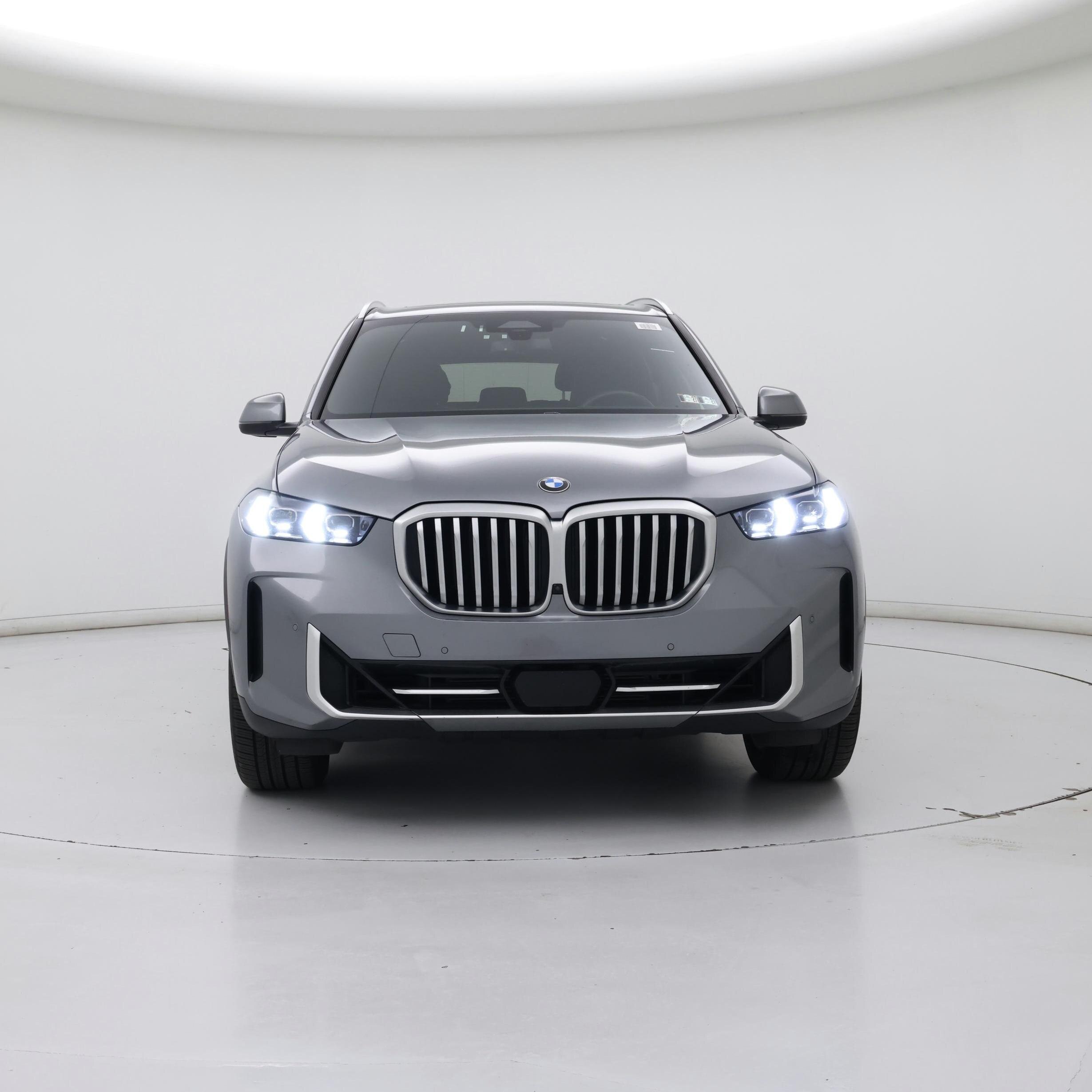 Thumbnail: 2024 BMW X5 - 5