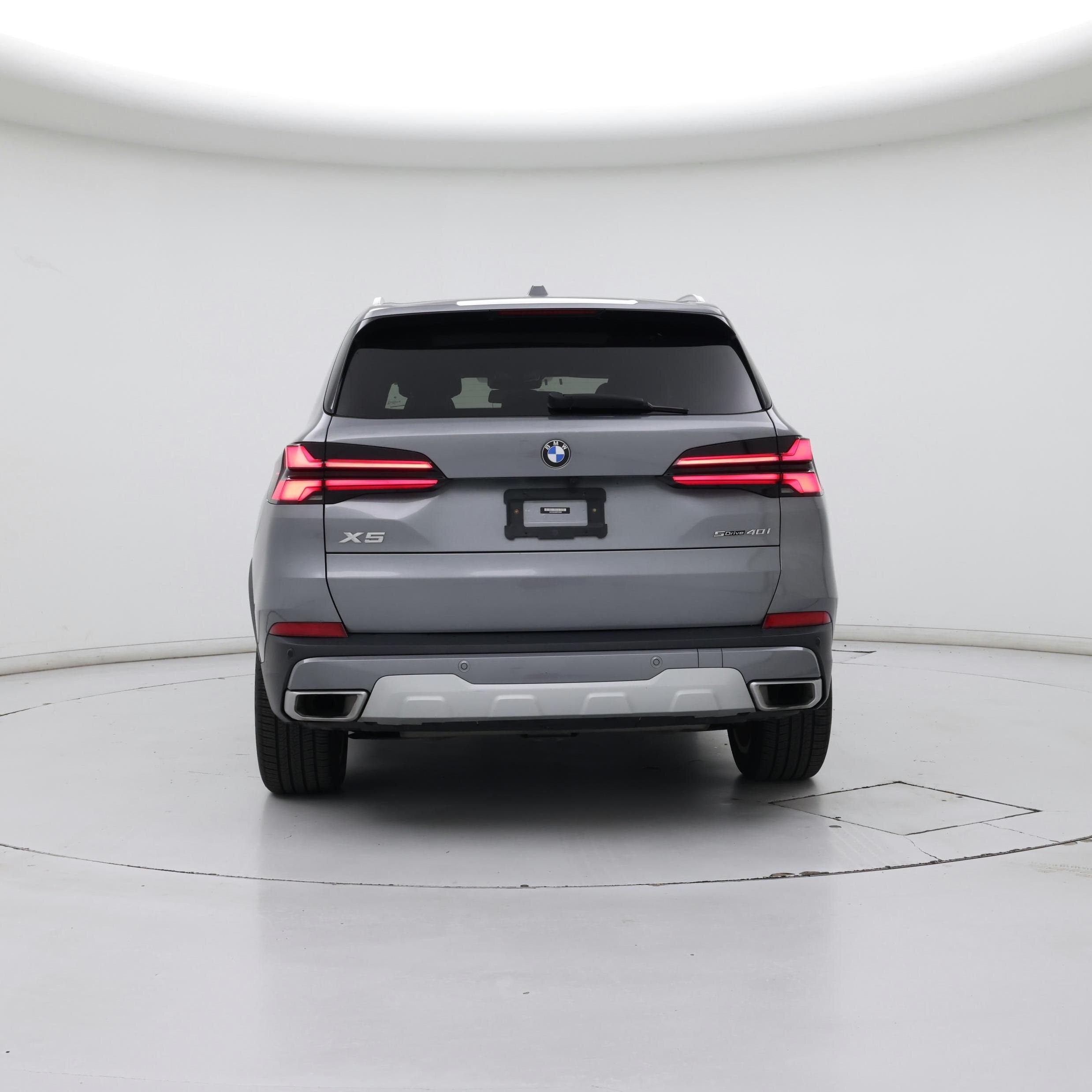 Thumbnail: 2024 BMW X5 - 6