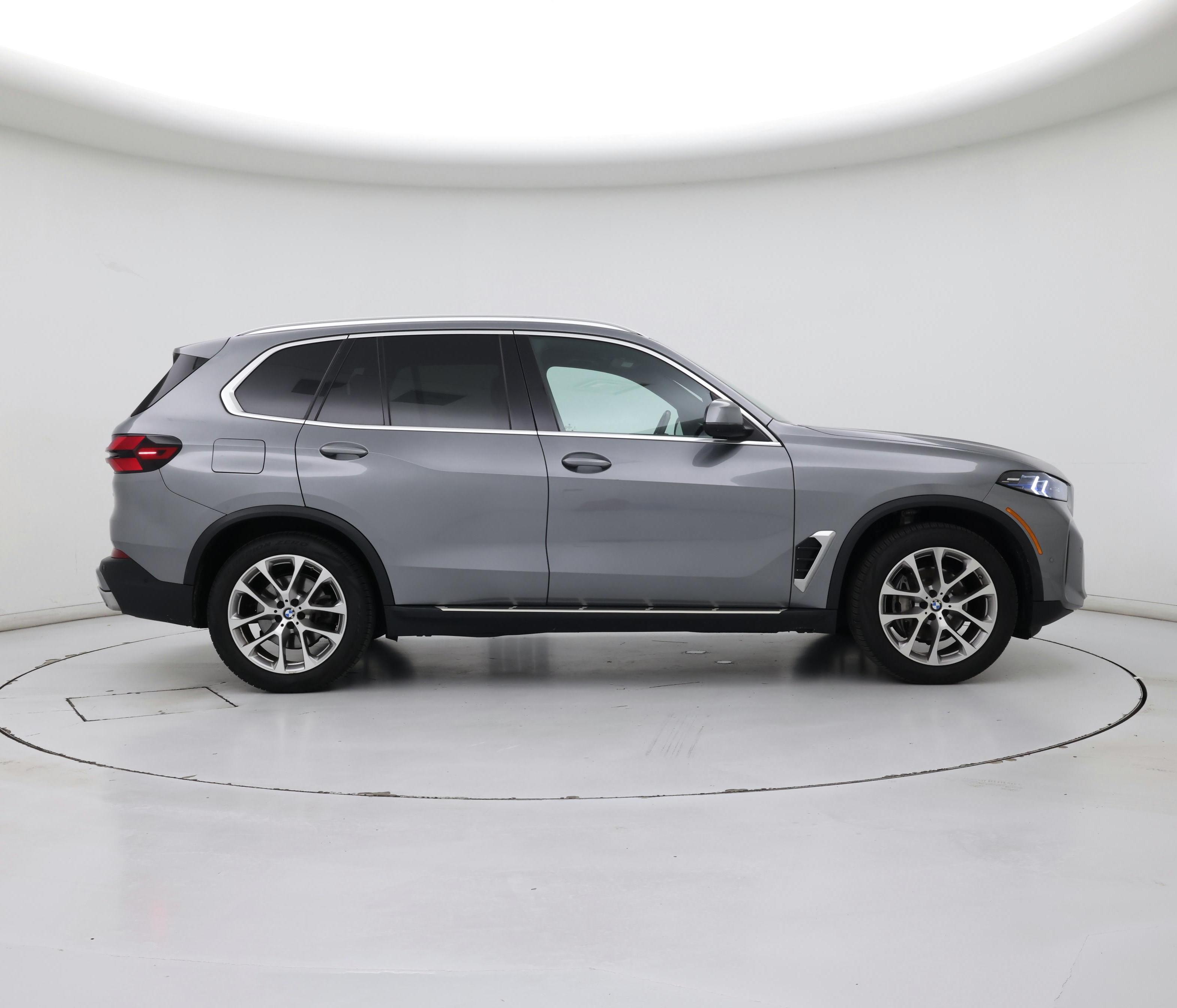 Thumbnail: 2024 BMW X5 - 7