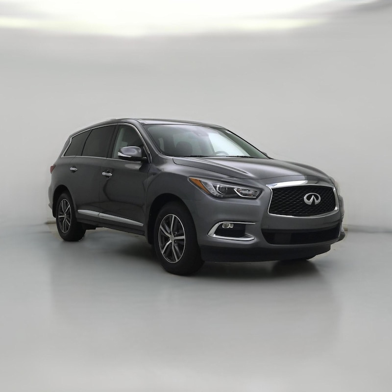 2019 Infiniti QX60 Pure