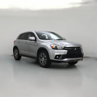 2019 Mitsubishi Outlander Sport SE