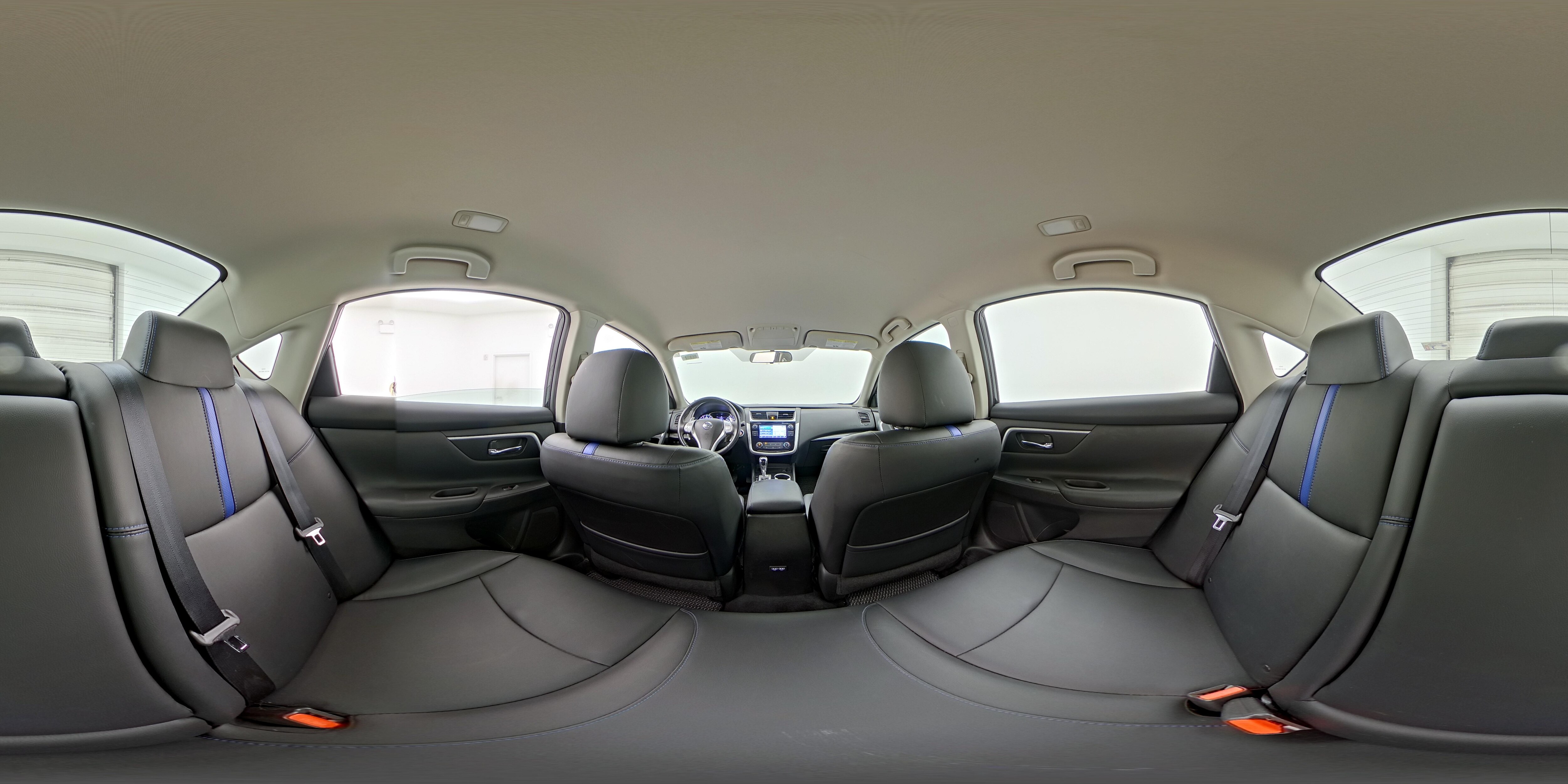 2018 Nissan Altima SR - Photo 26