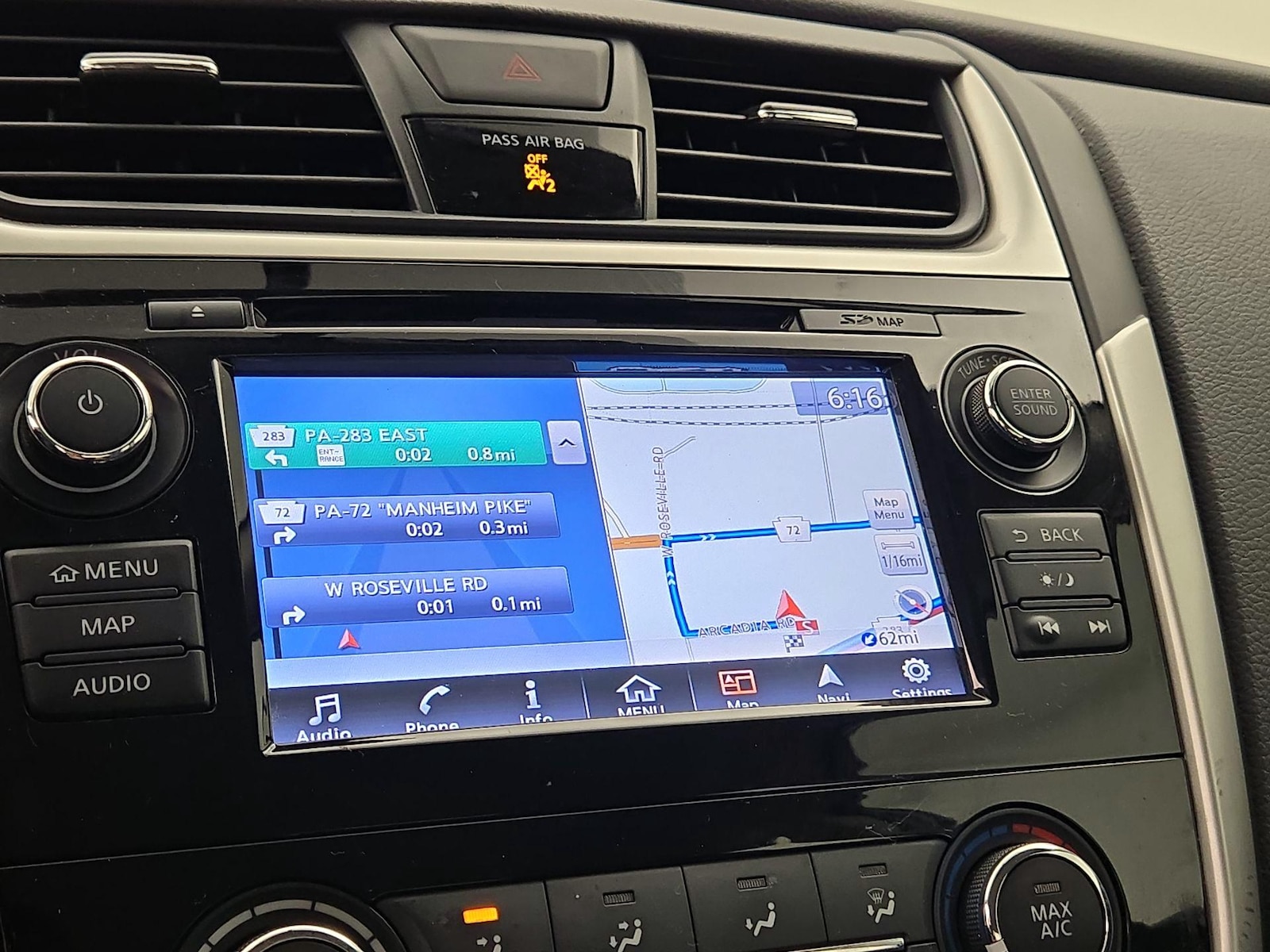 2018 Nissan Altima SR - Photo 15