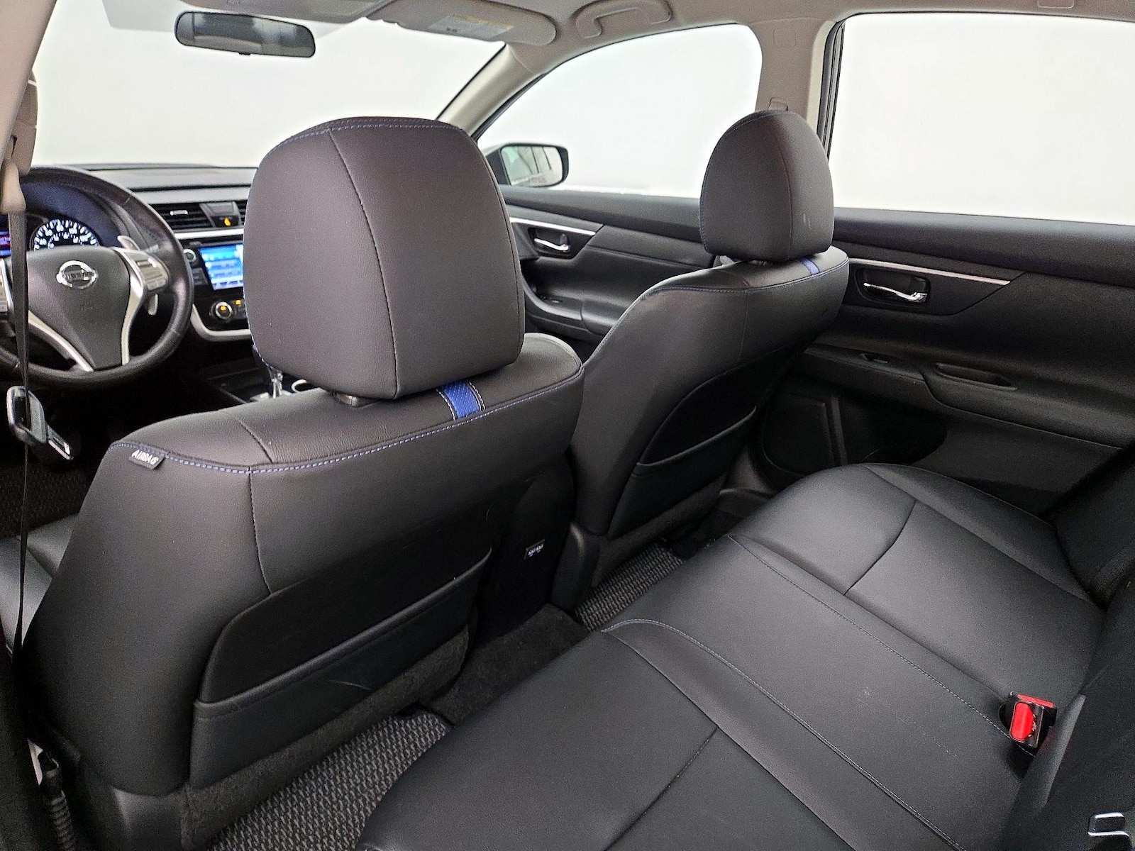 2018 Nissan Altima SR - Photo 21