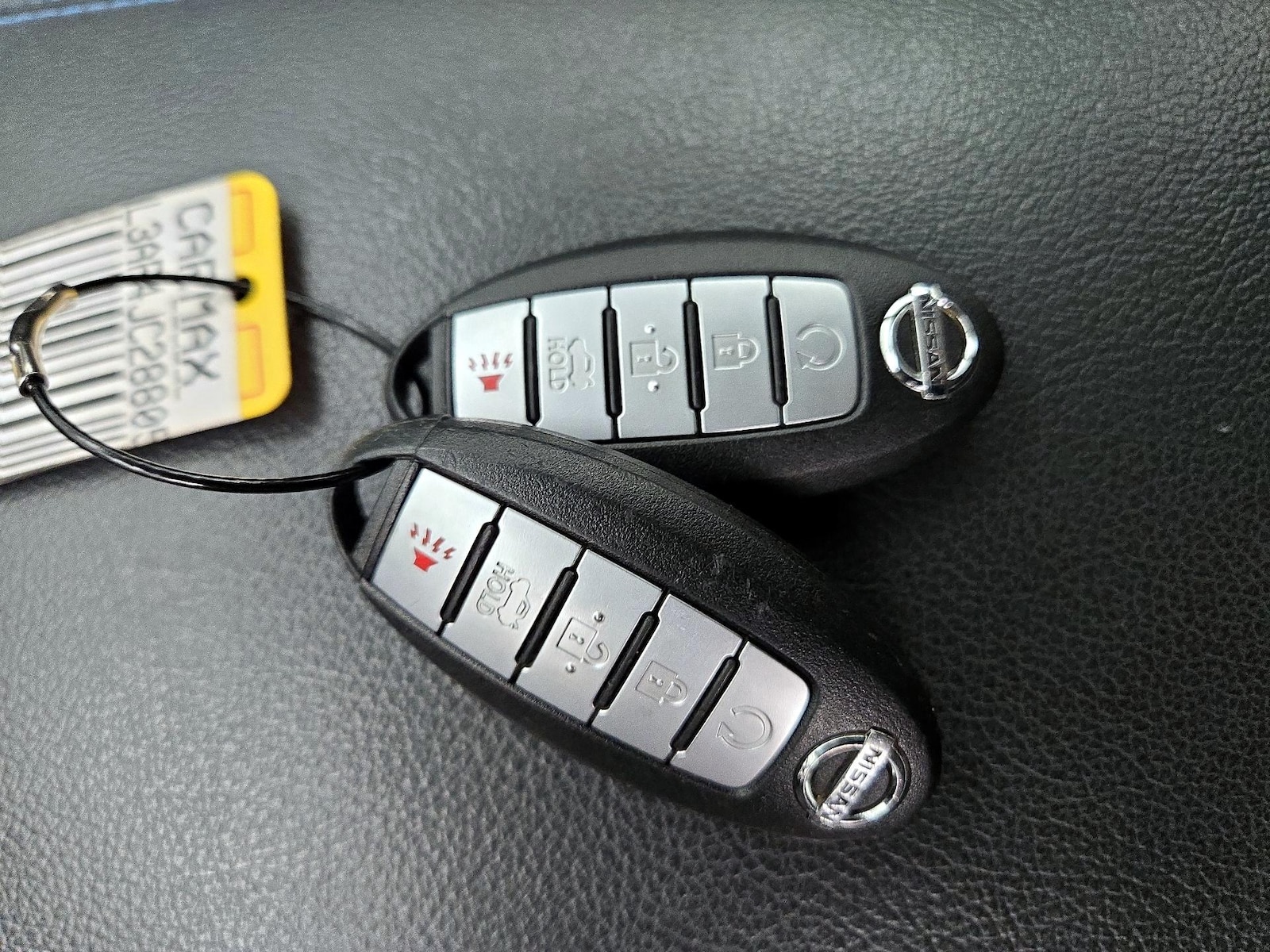 2018 Nissan Altima SR - Photo 24