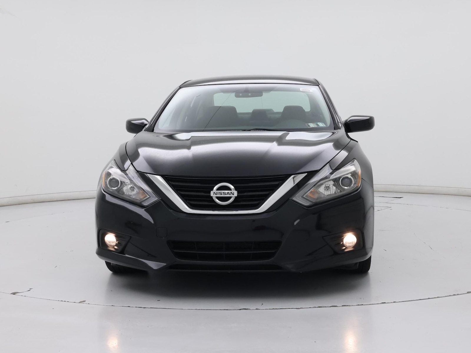 2018 Nissan Altima SR - Photo 6