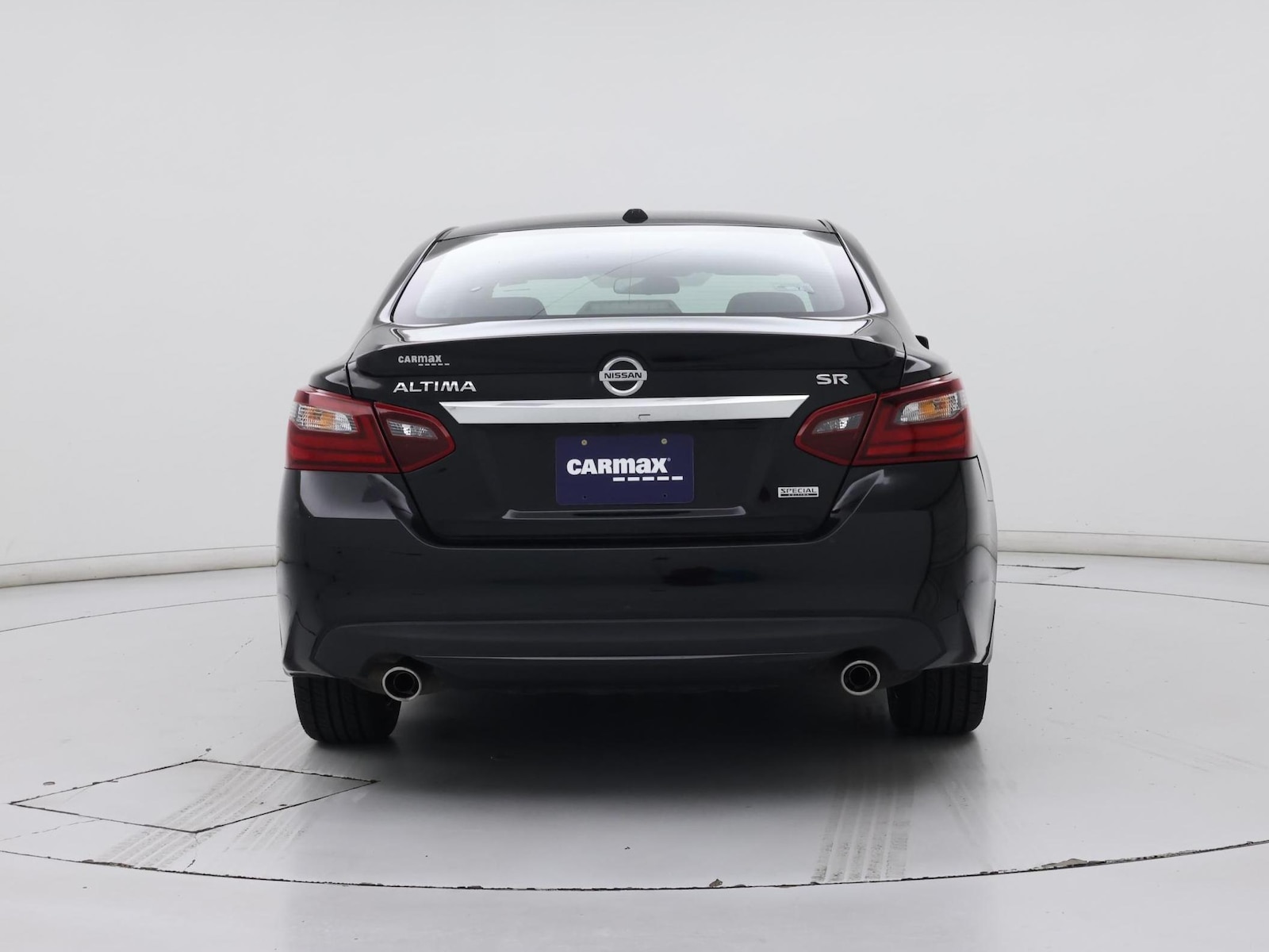 2018 Nissan Altima SR - Photo 7