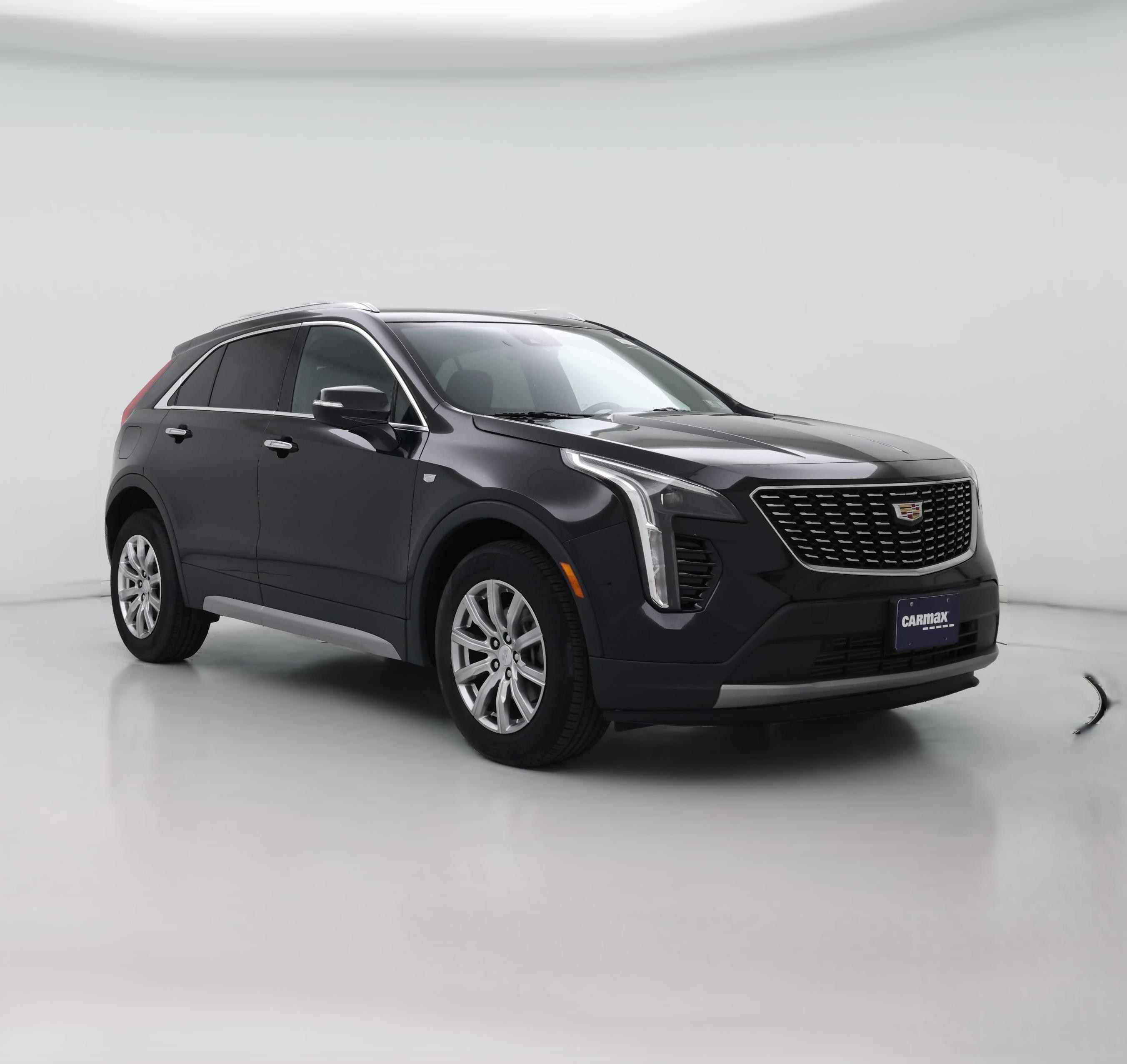 2023 Cadillac XT4
