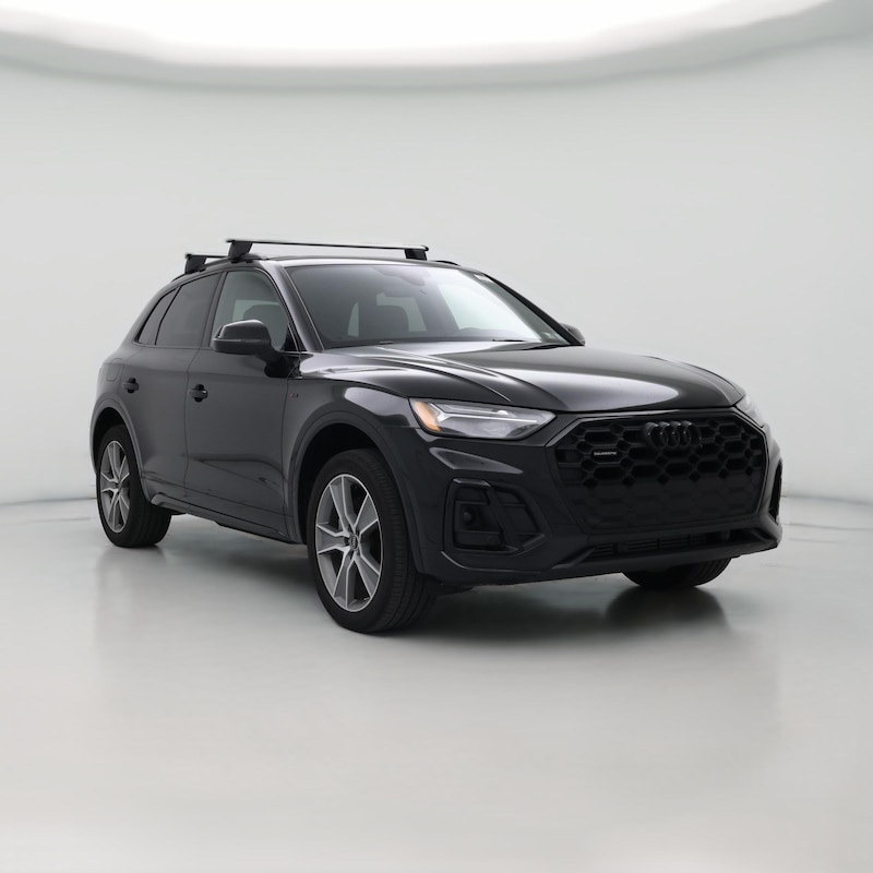 2025 Audi Q5 S-Line Premium