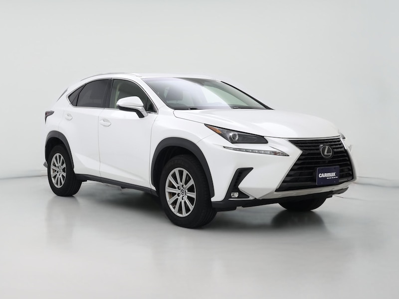 2019 Lexus NX 300 null