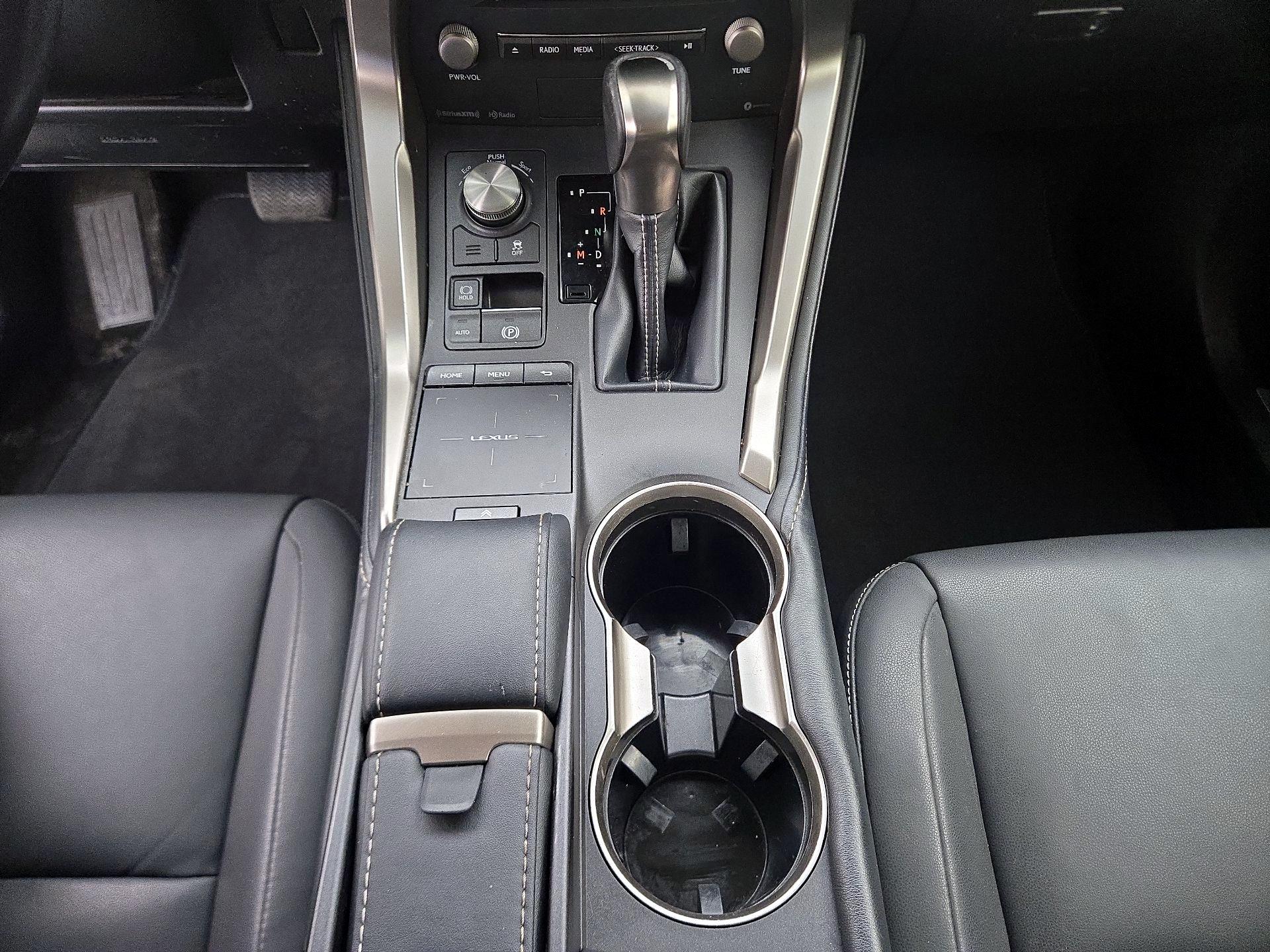 Thumbnail: 2019 Lexus NX - 17
