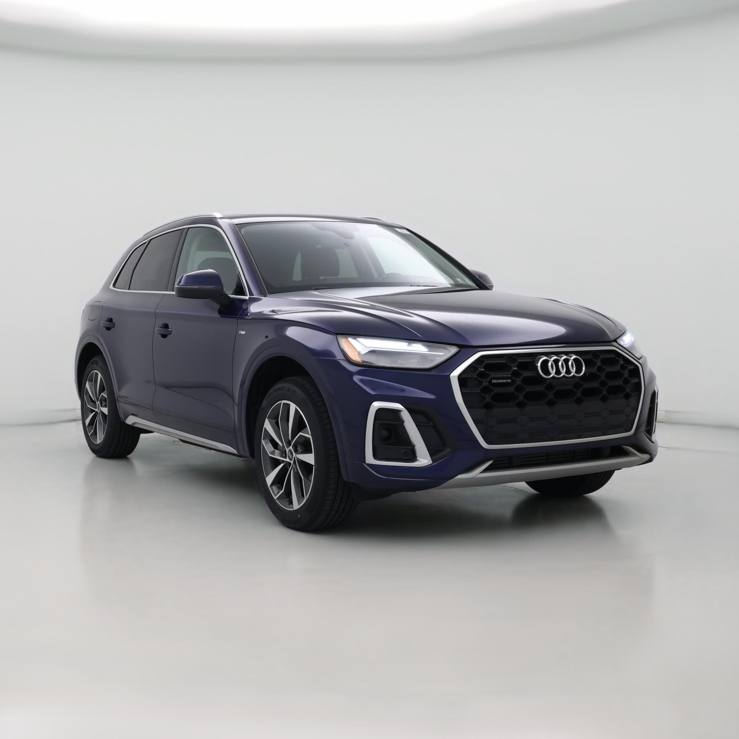 Thumbnail: 2022 Audi Q5 - 1