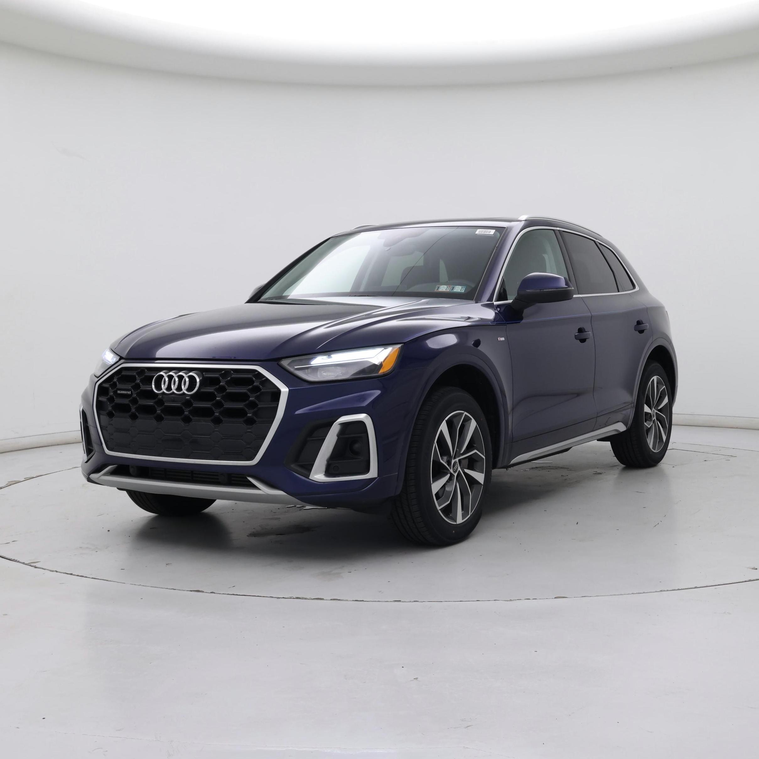 Thumbnail: 2022 Audi Q5 - 4