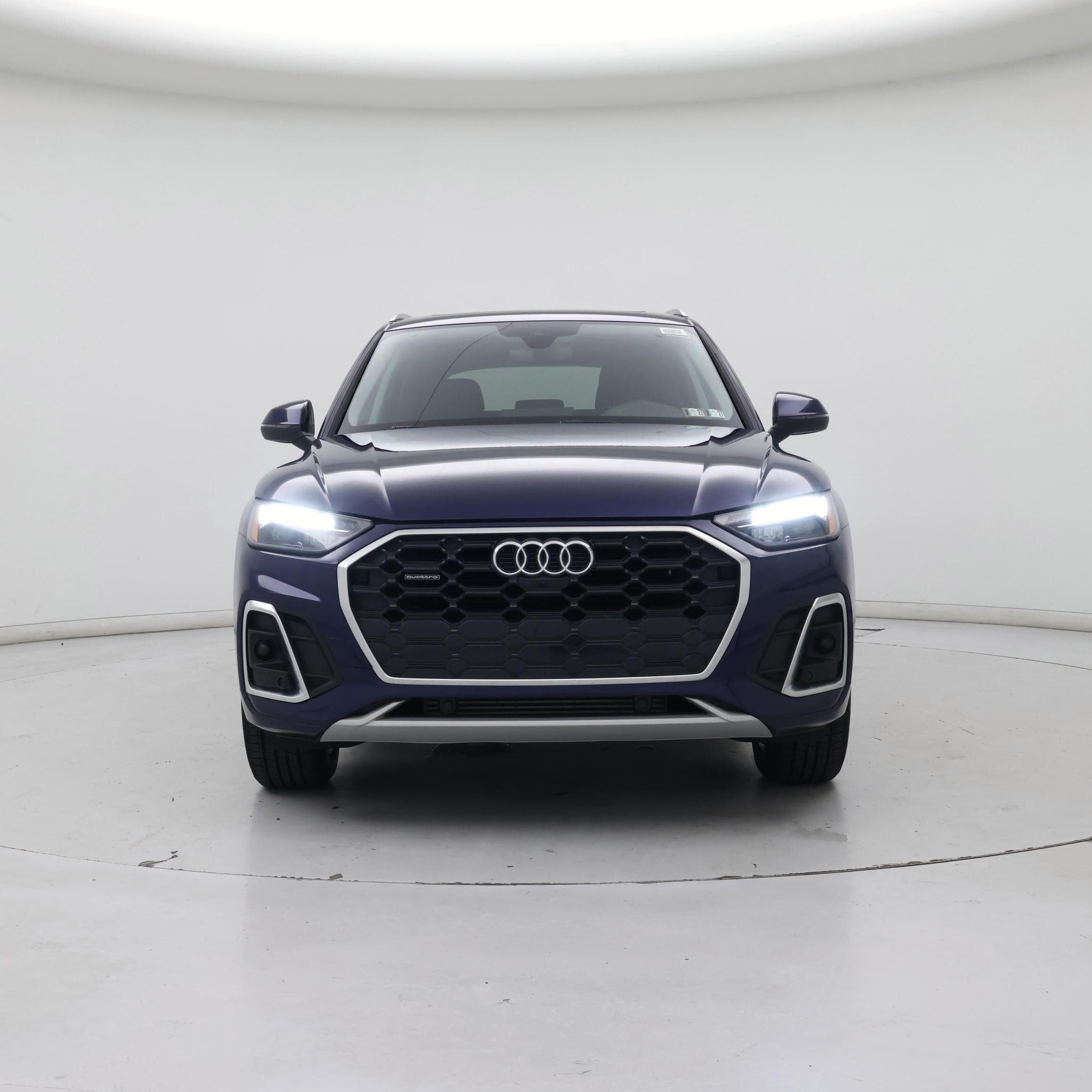 Thumbnail: 2022 Audi Q5 - 5