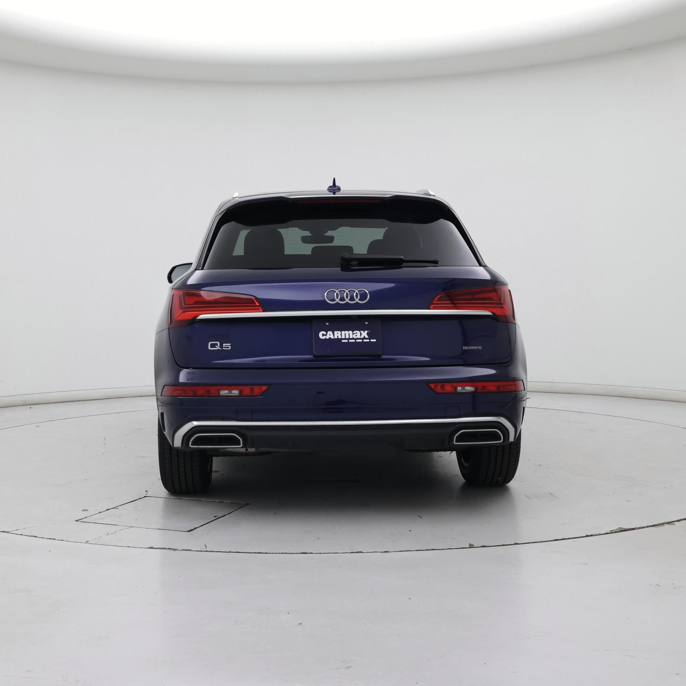 Thumbnail: 2022 Audi Q5 - 6