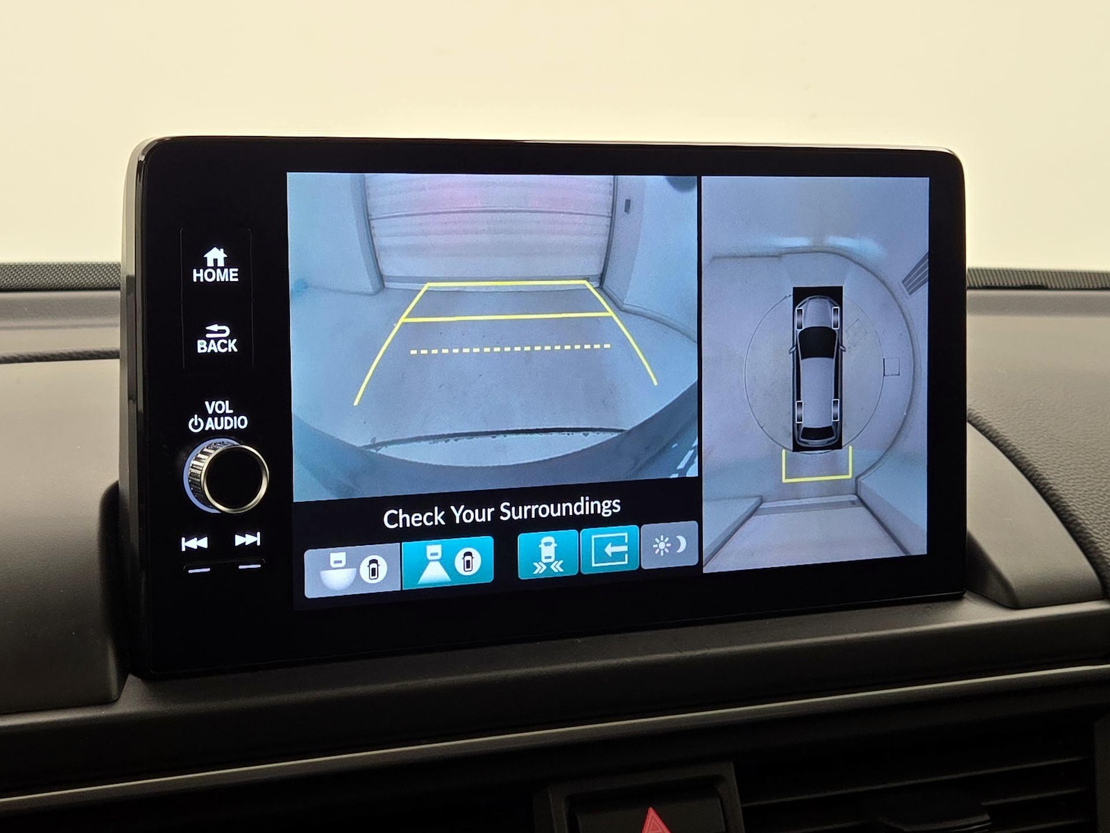 2025 Honda Pilot Black Edition - Photo 7