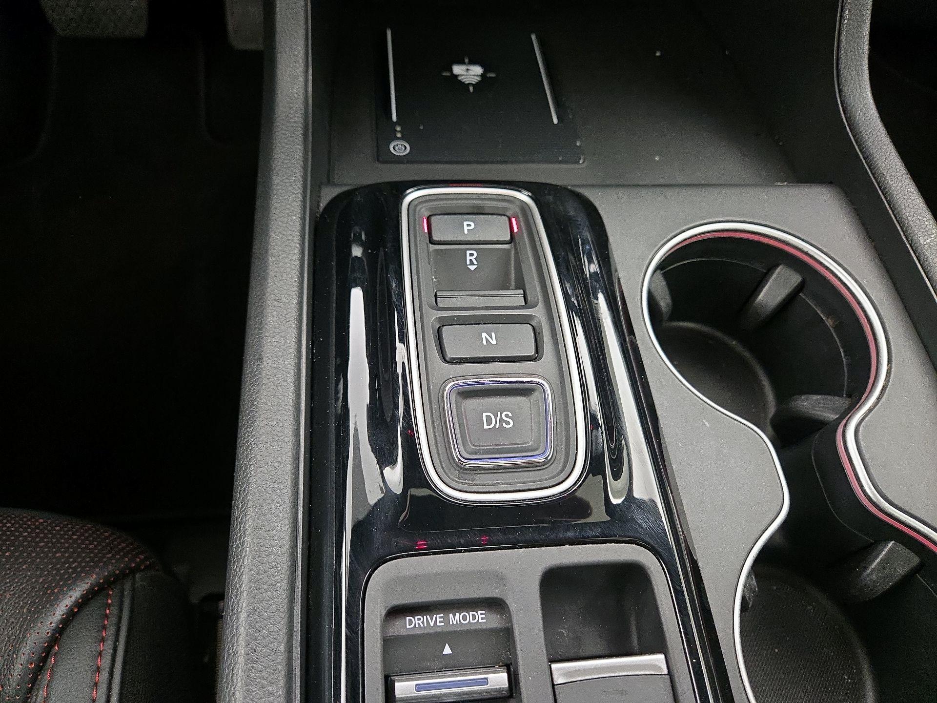 Thumbnail: 2025 Honda Pilot - 18