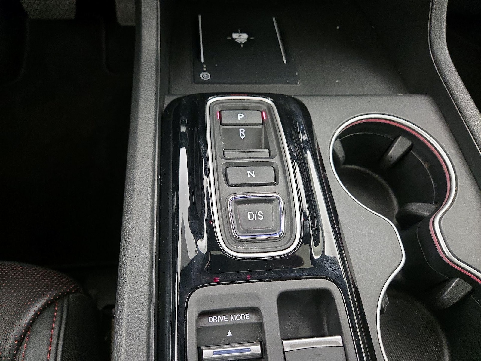 2025 Honda Pilot Black Edition - Photo 10