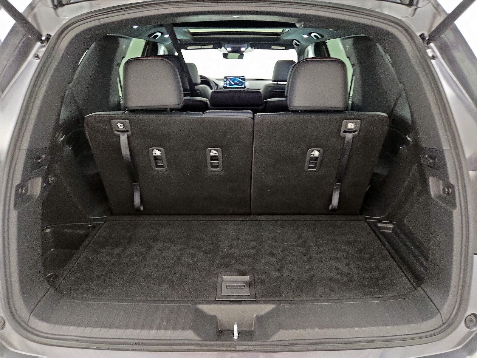 2025 Honda Pilot Black Edition - Photo 15