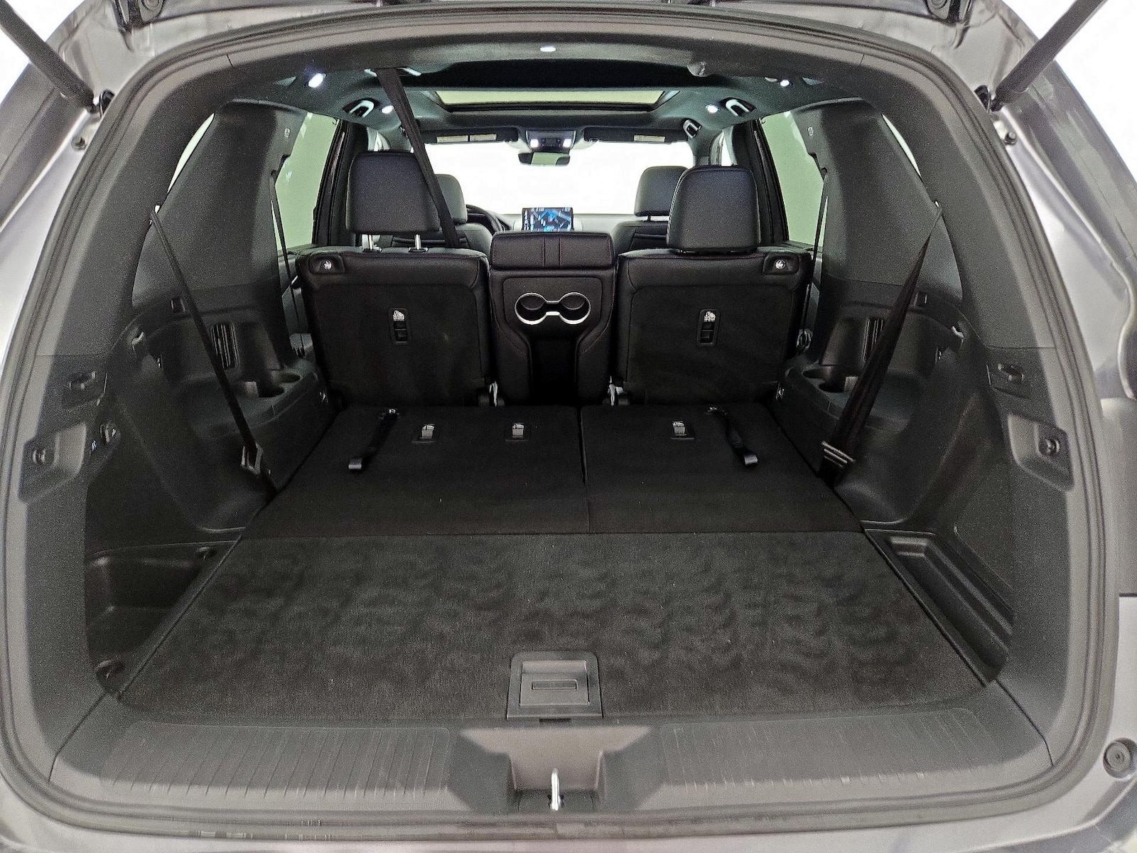 2025 Honda Pilot Black Edition - Photo 16