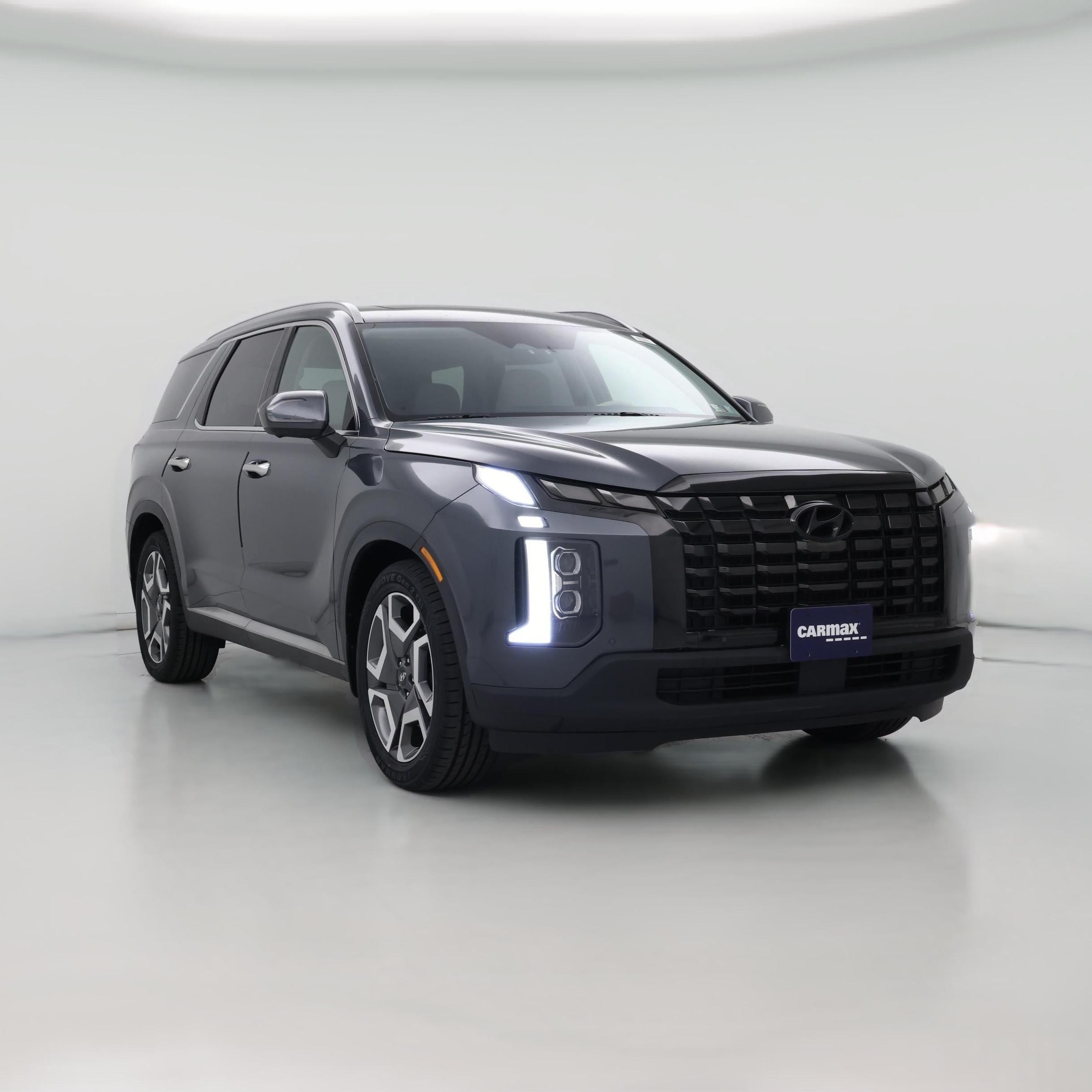Thumbnail: 2023 Hyundai Palisade - 1